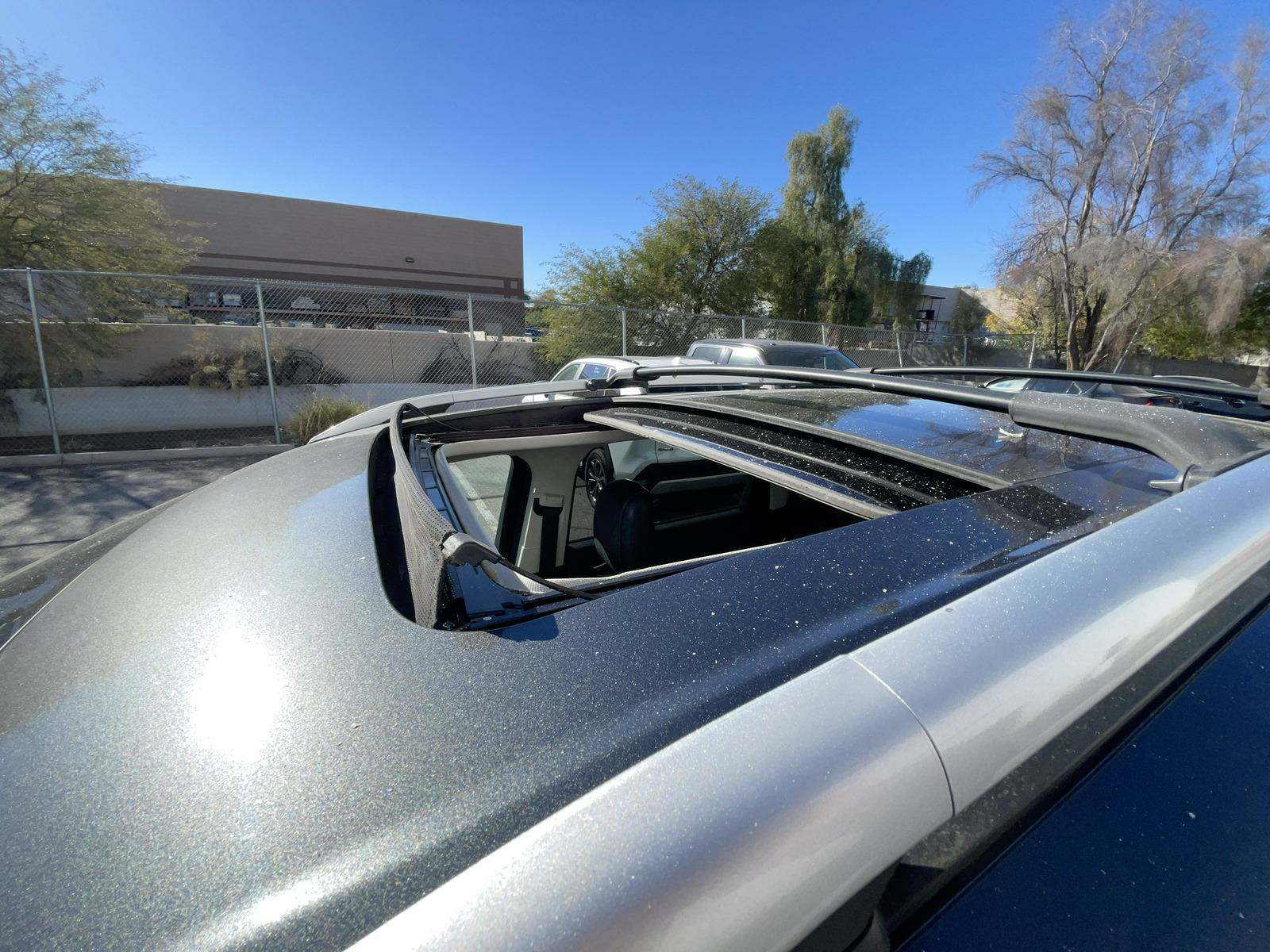 2019 Ford Escape Titanium FWD