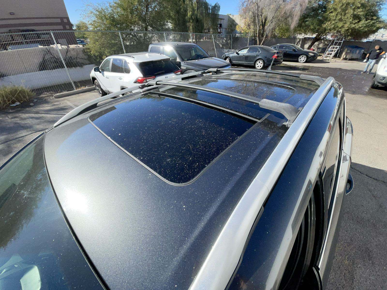 2019 Ford Escape Titanium FWD