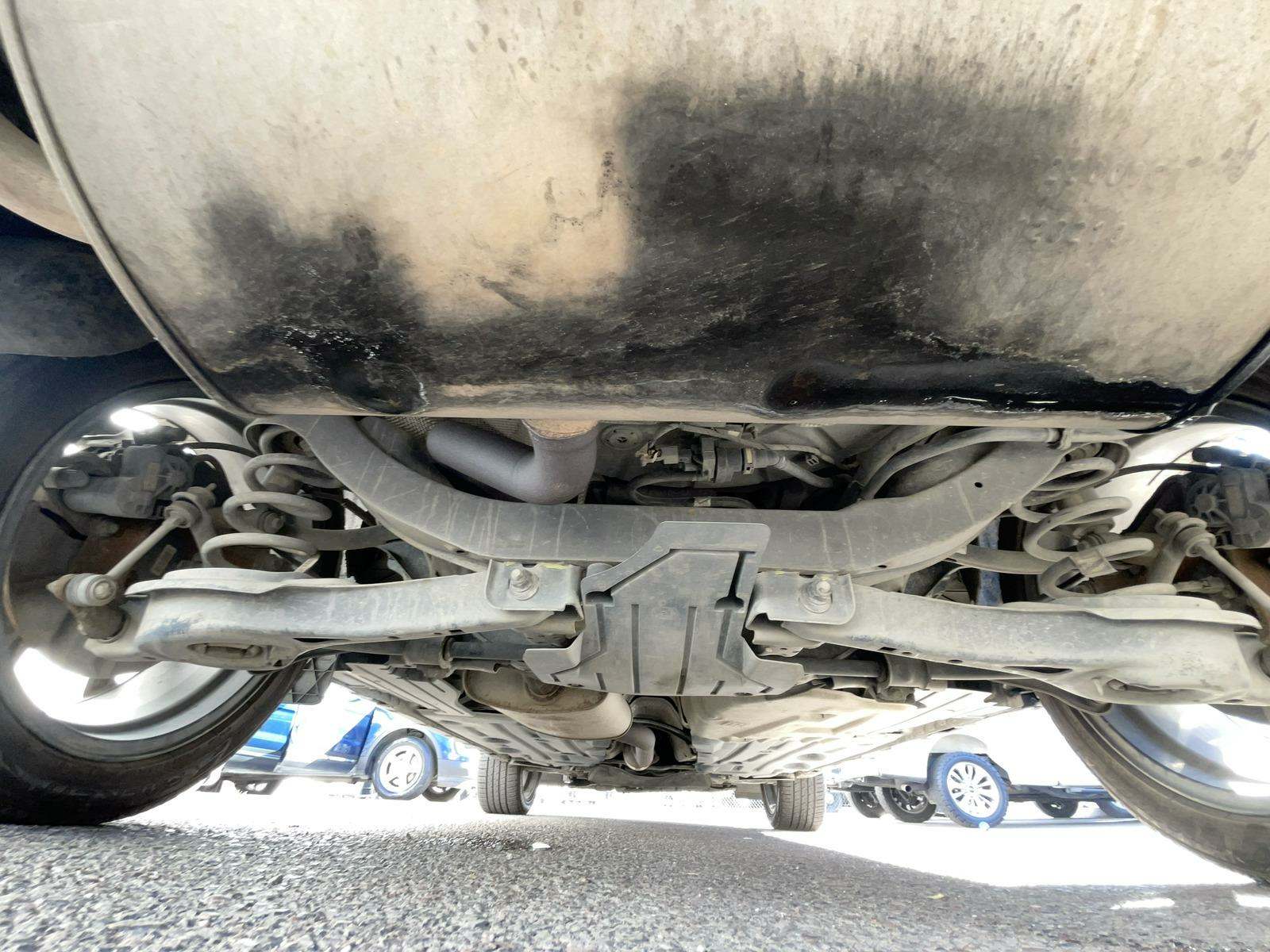 2019 Ford Escape Titanium FWD