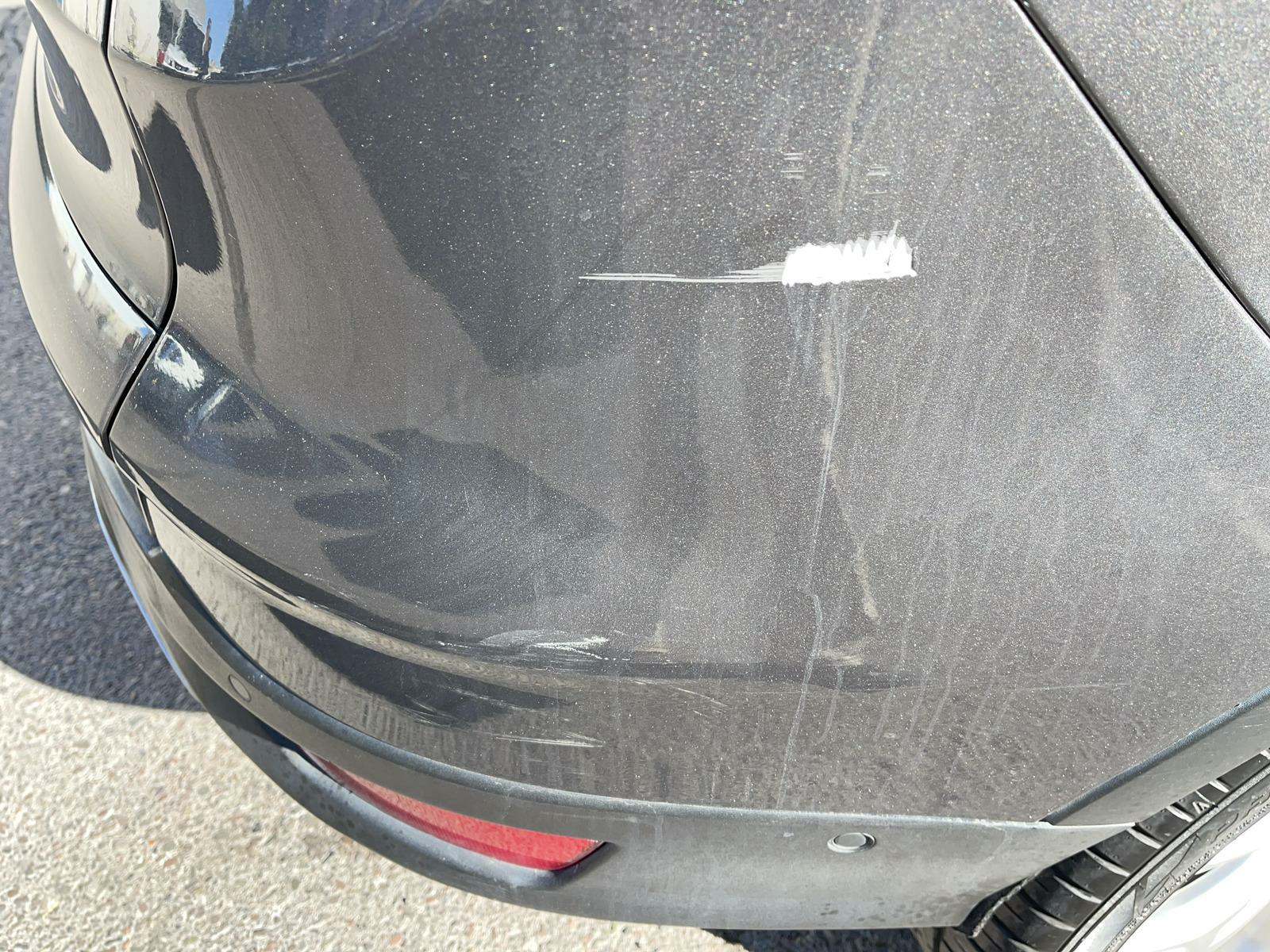 2019 Ford Escape Titanium FWD