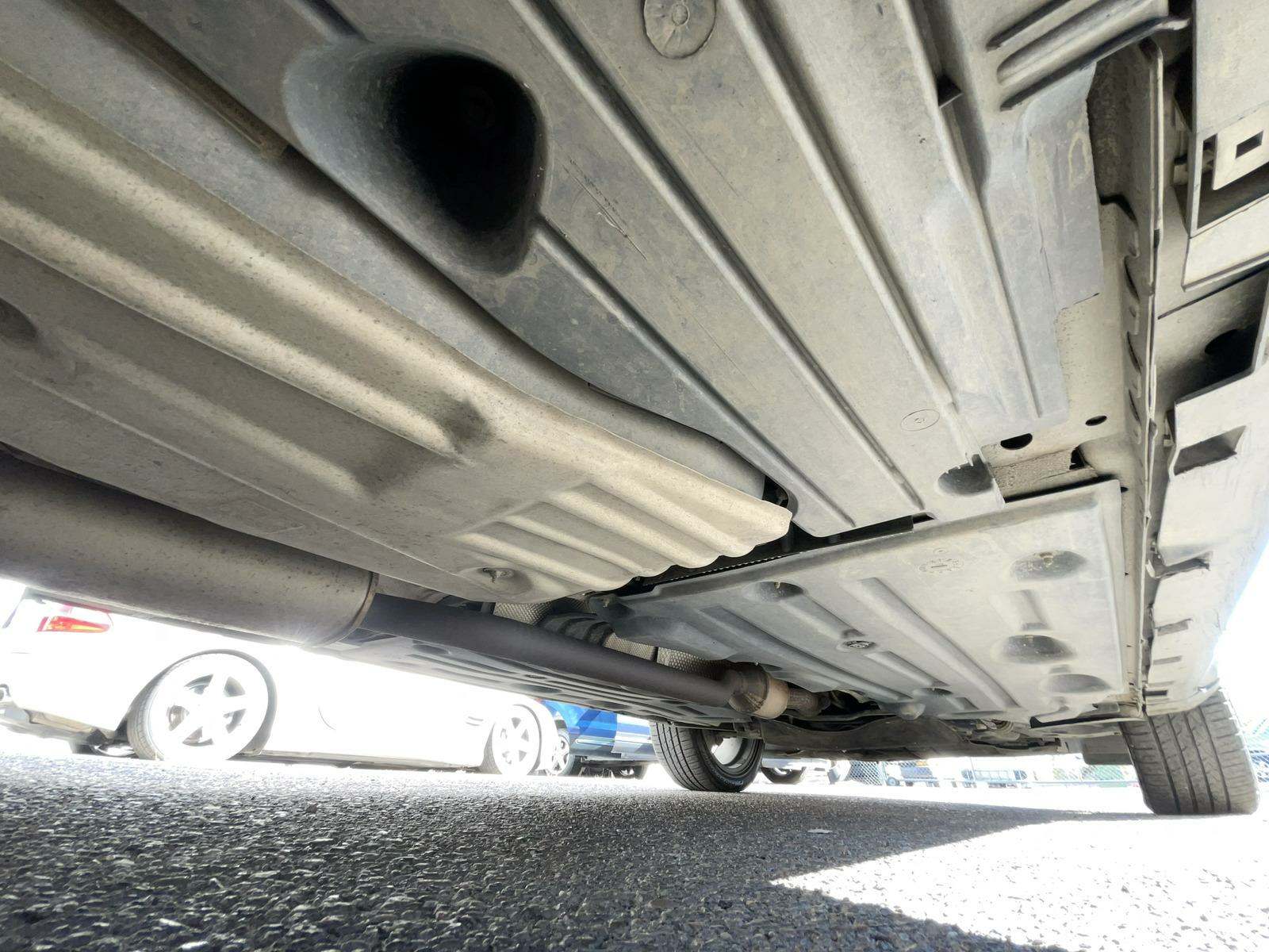 2019 Ford Escape Titanium FWD