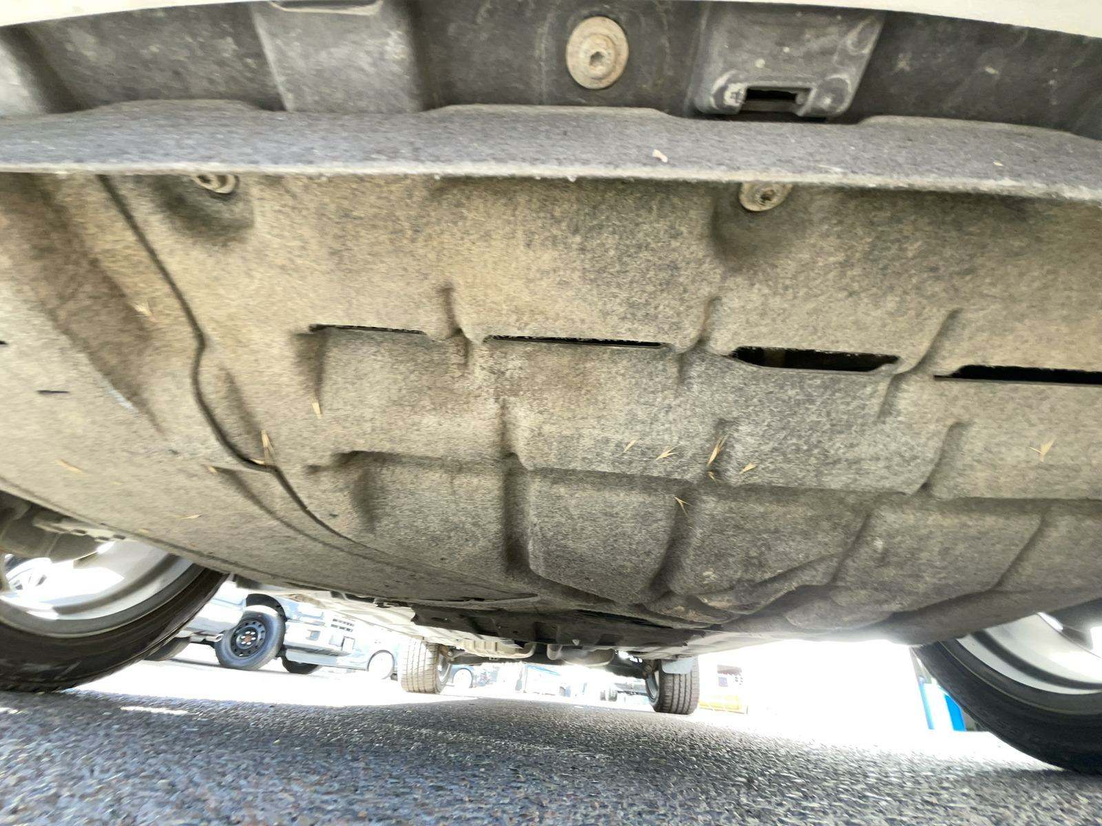 2019 Ford Escape Titanium FWD