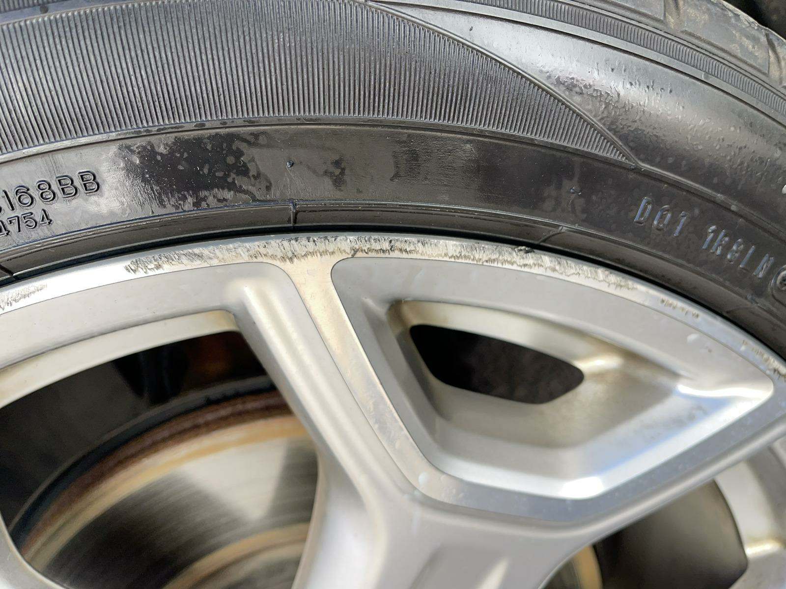 2019 Ford Escape Titanium FWD