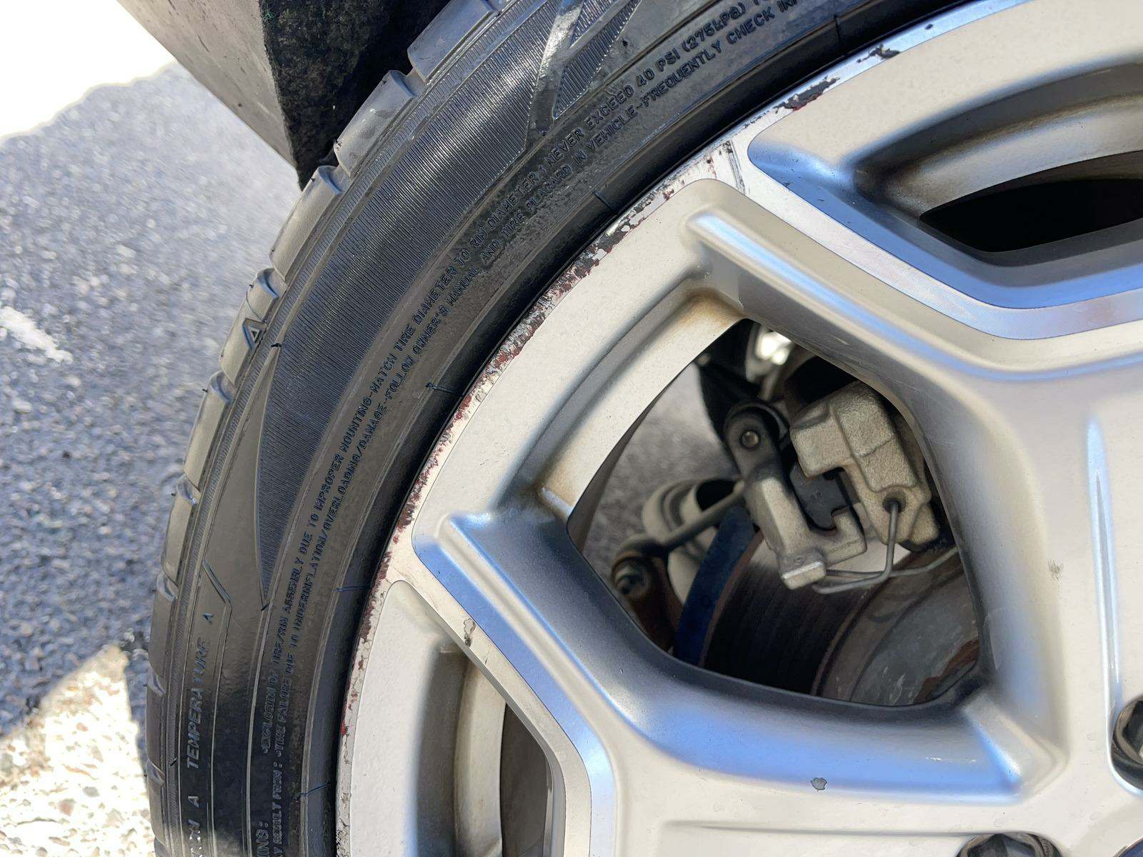 2019 Ford Escape Titanium FWD