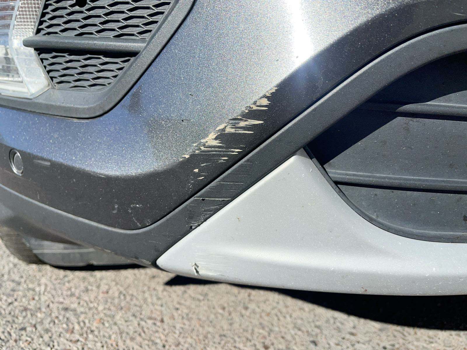 2019 Ford Escape Titanium FWD