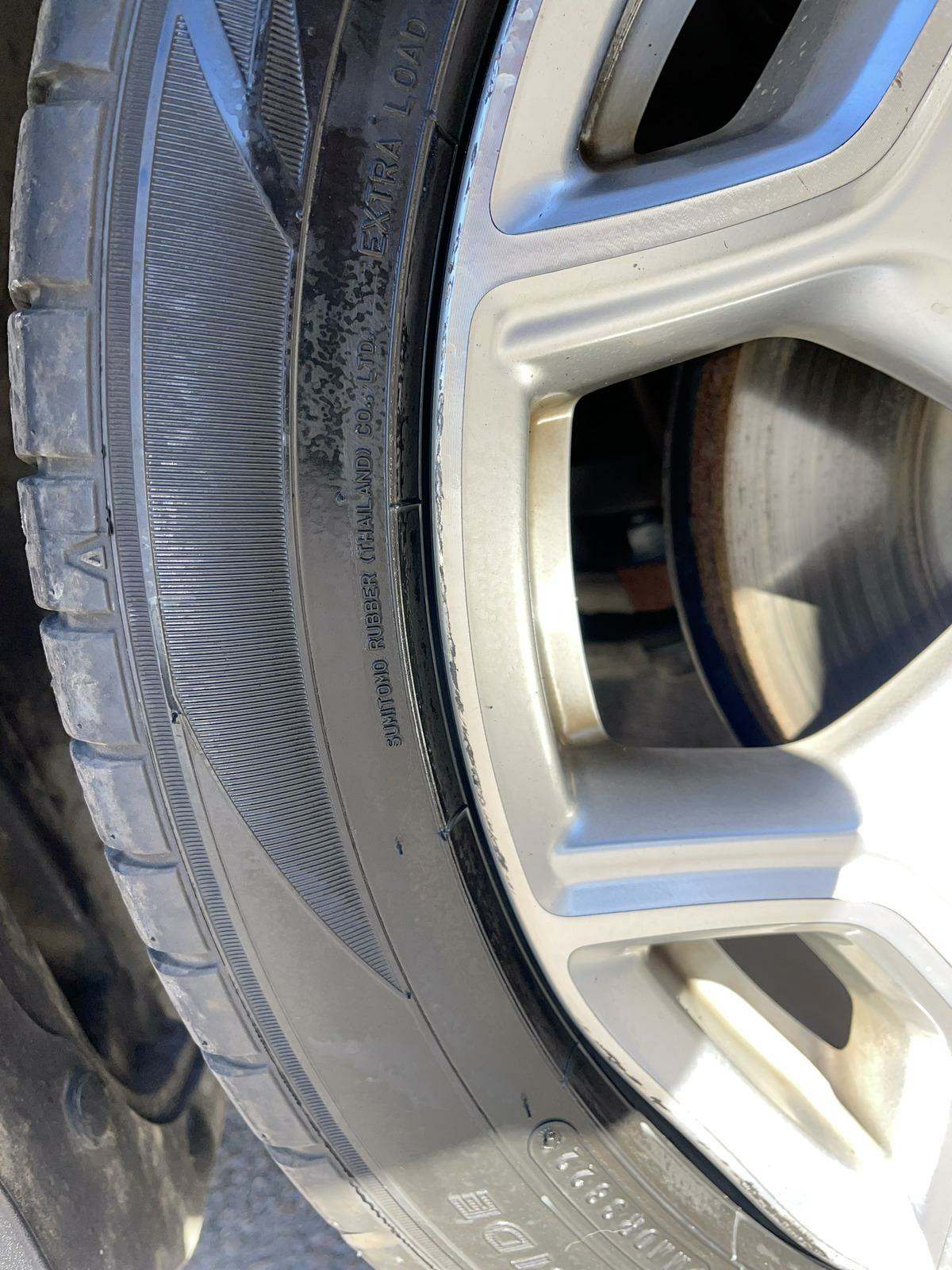 2019 Ford Escape Titanium FWD