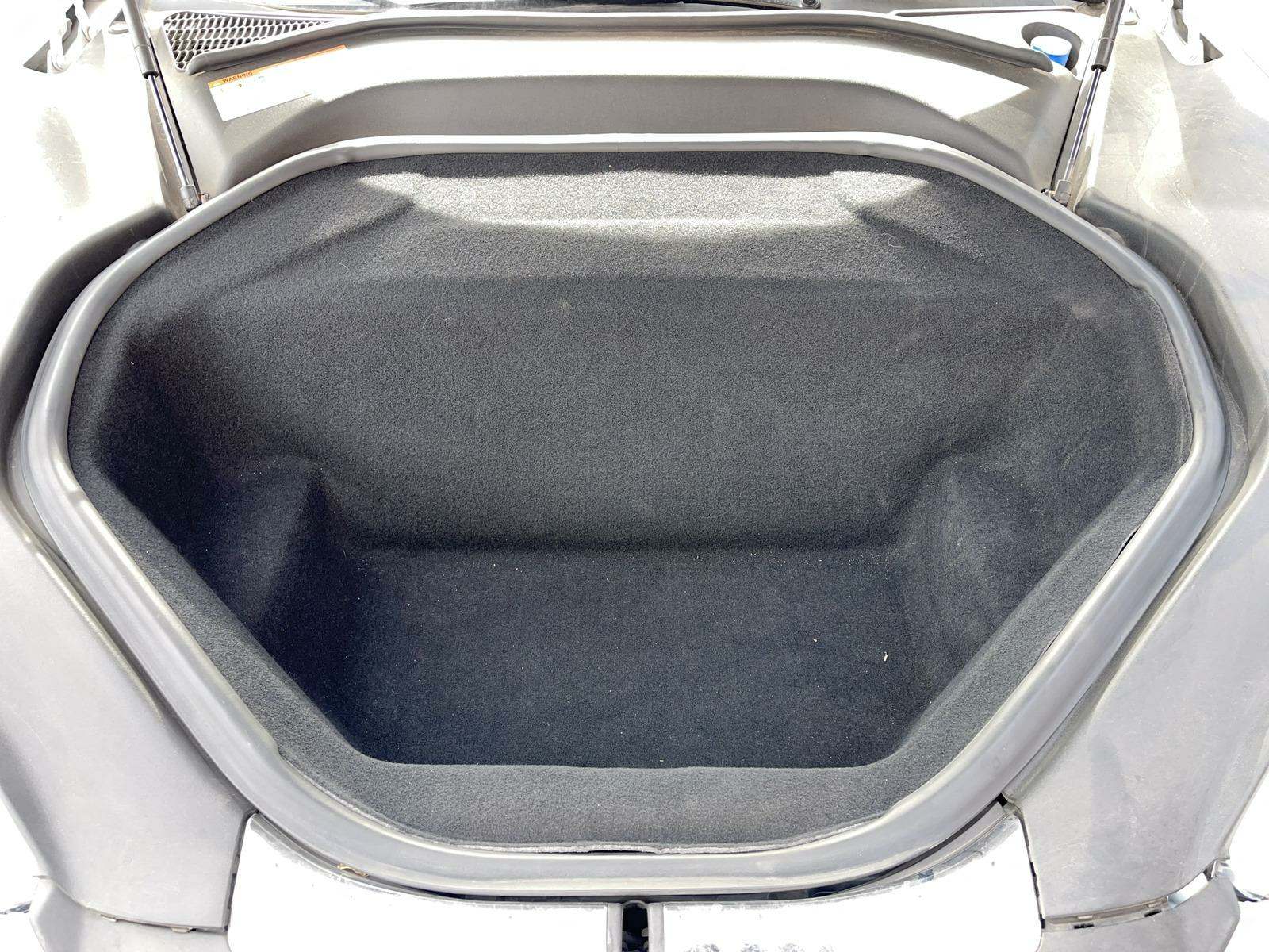 2015 Tesla Model S P85D AWD