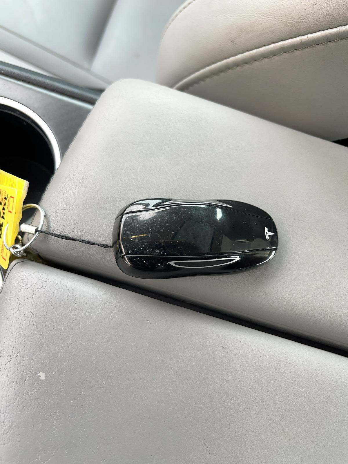 2015 Tesla Model S P85D AWD