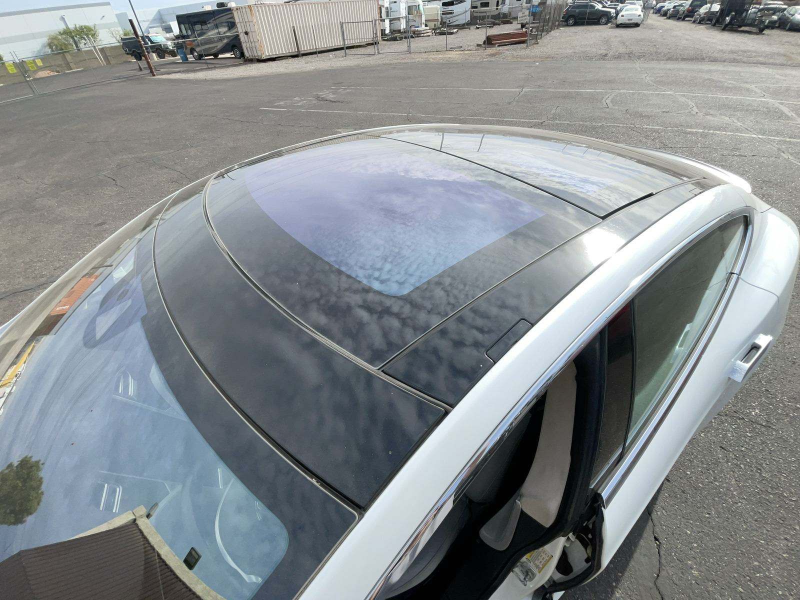 2015 Tesla Model S P85D AWD