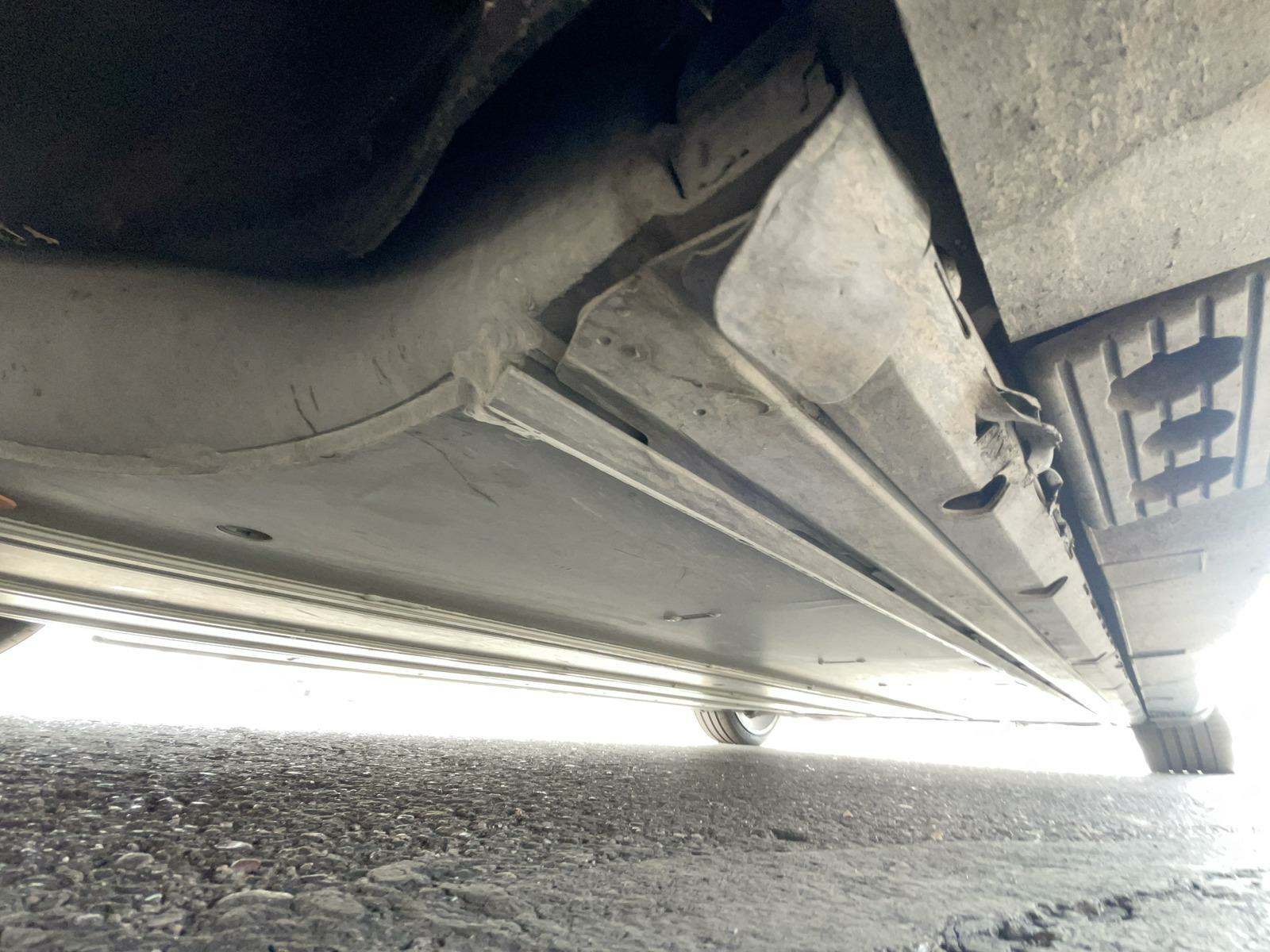 2015 Tesla Model S P85D AWD