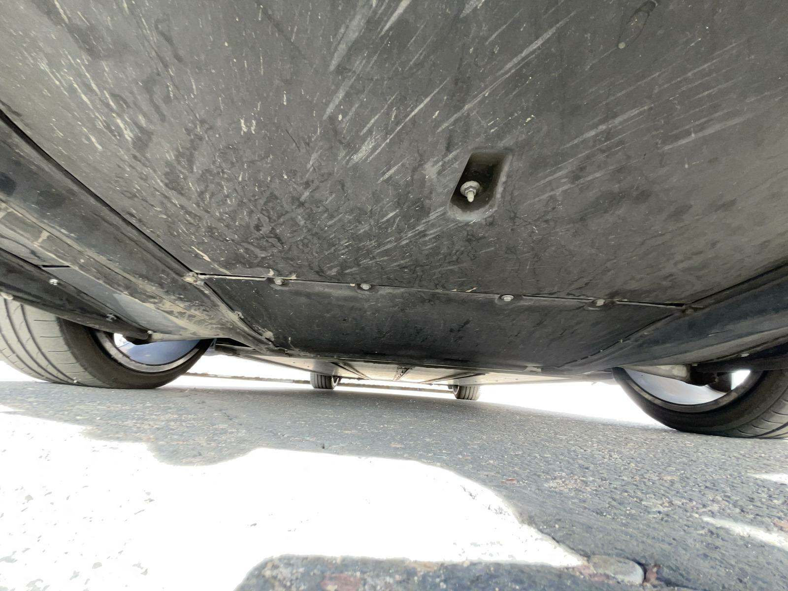 2015 Tesla Model S P85D AWD