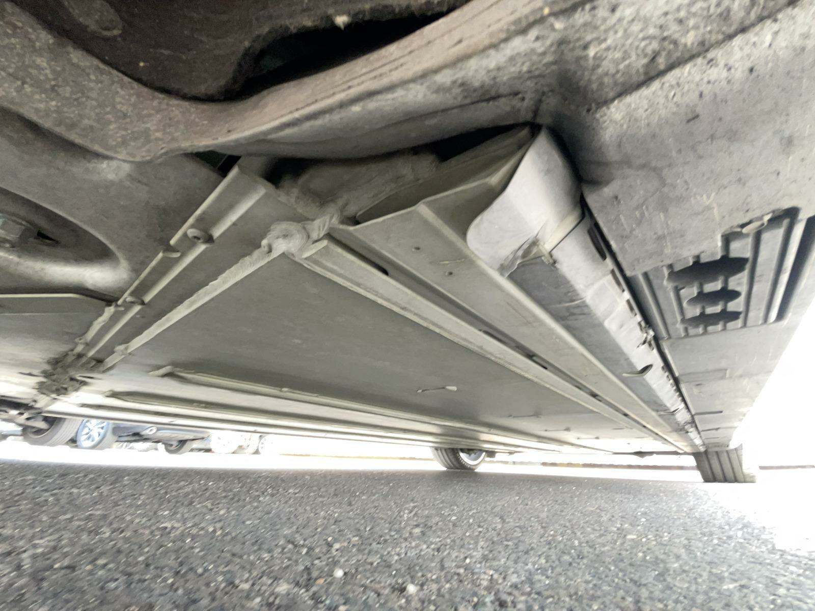 2015 Tesla Model S P85D AWD