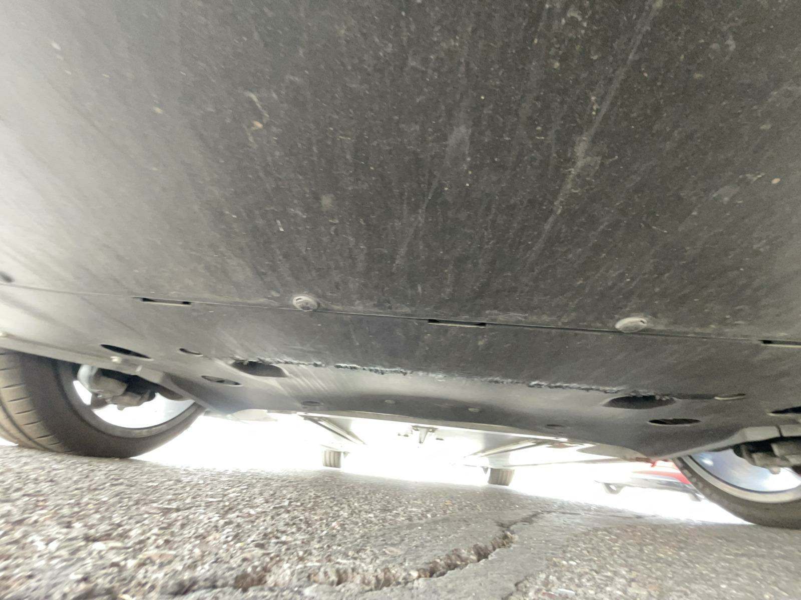 2015 Tesla Model S P85D AWD