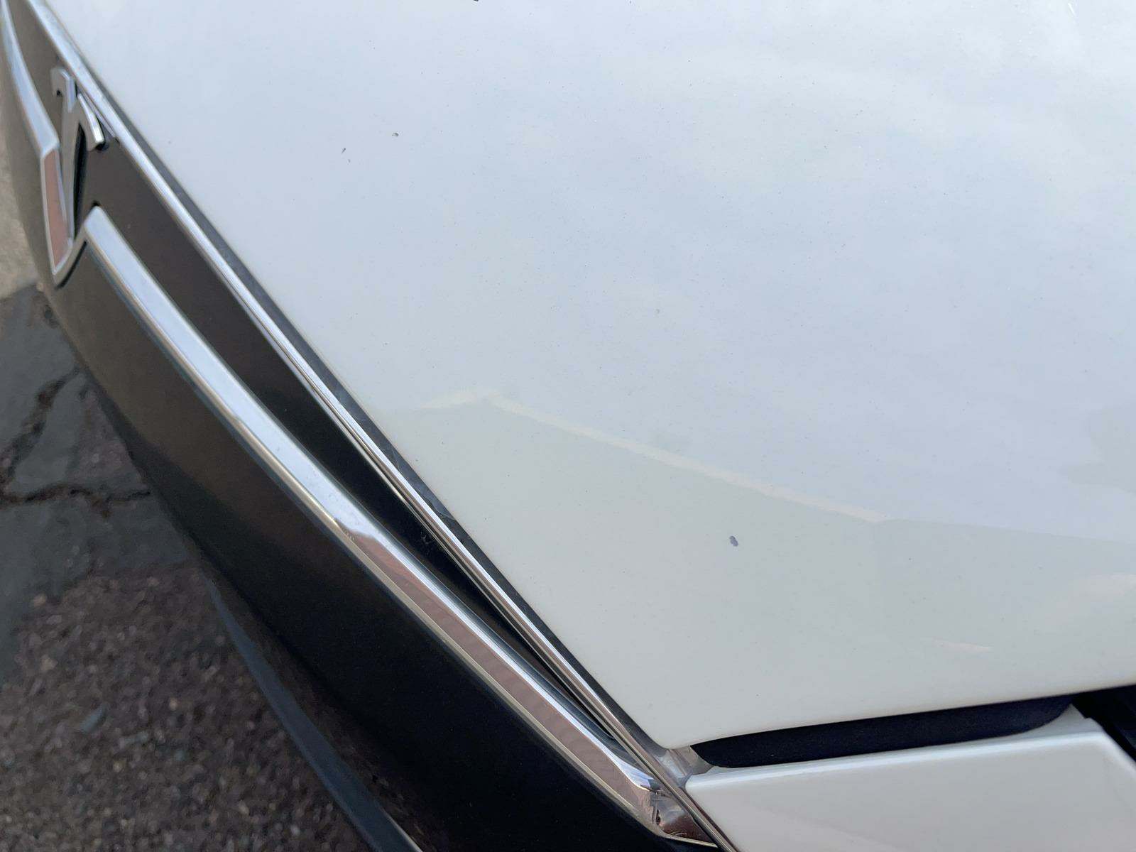 2015 Tesla Model S P85D AWD