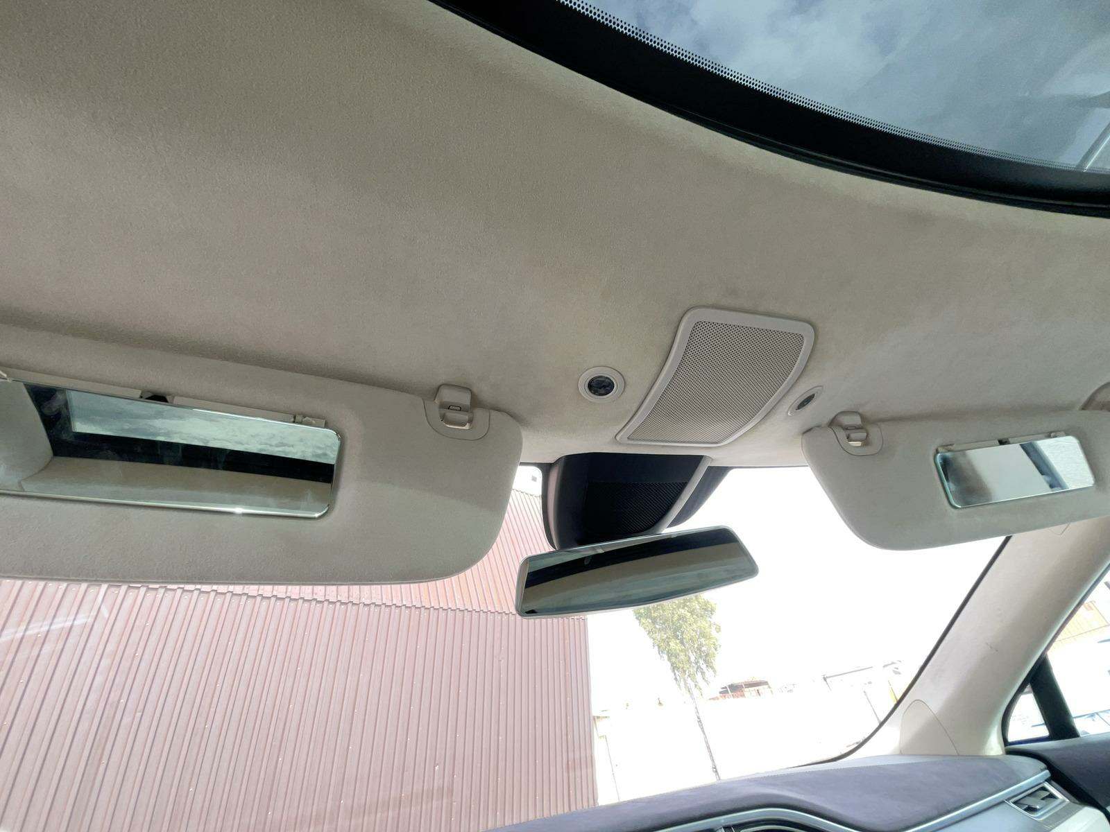 2015 Tesla Model S P85D AWD