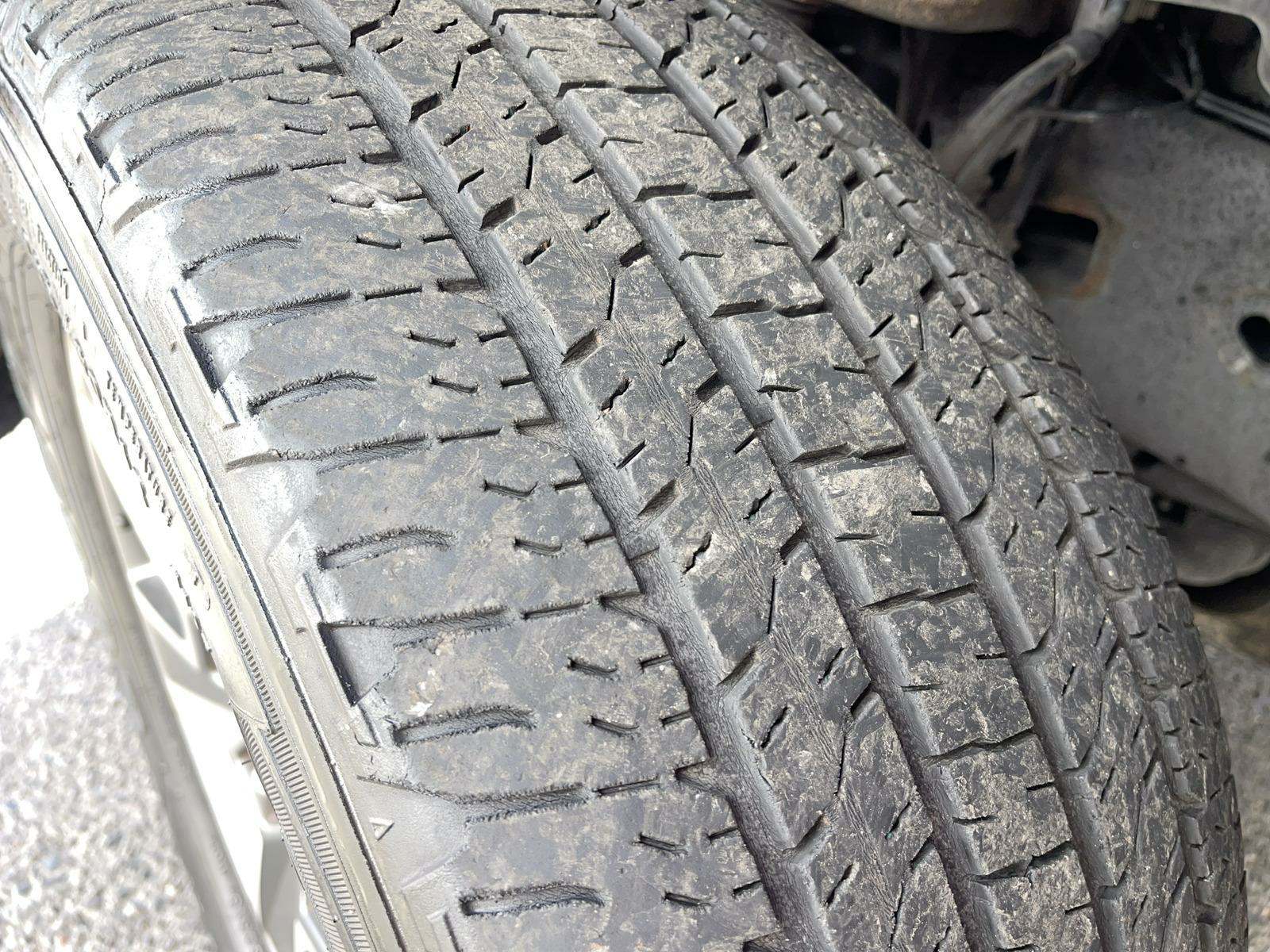 2016 Ford F-150 XLT AWD