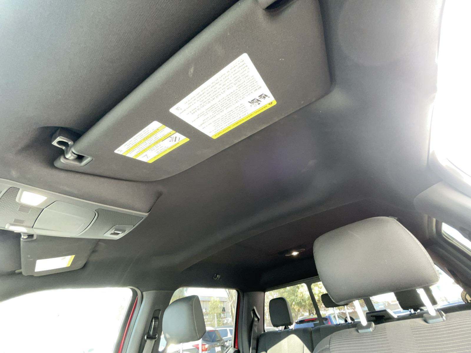 2016 Ford F-150 XLT AWD