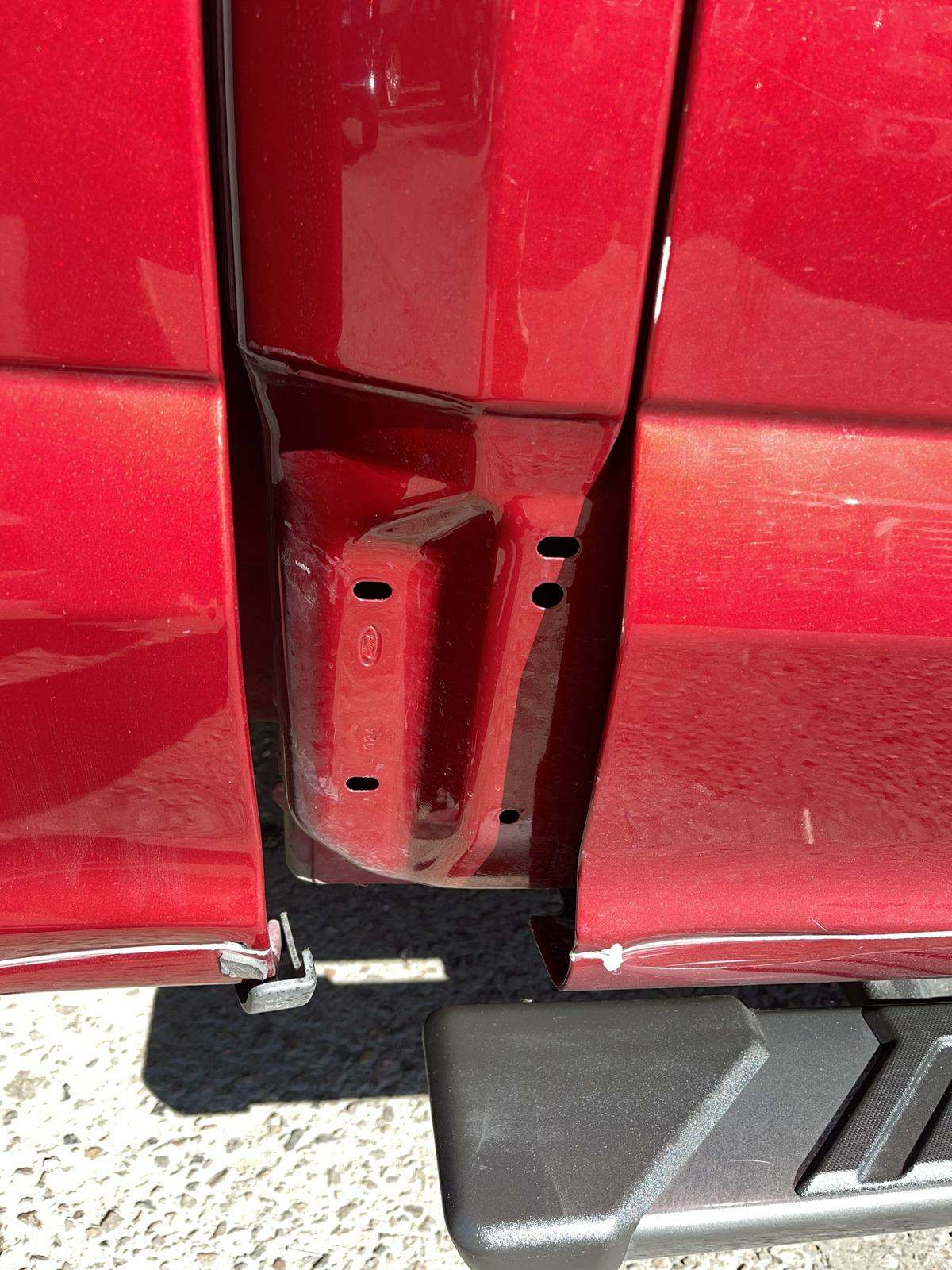 2016 Ford F-150 XLT AWD