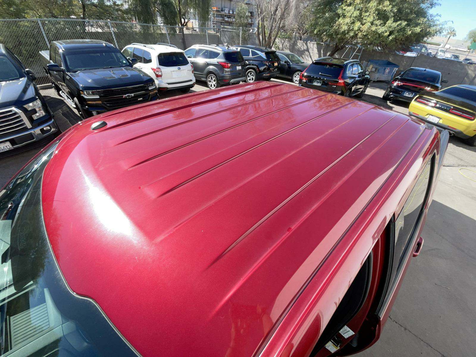 2016 Ford F-150 XLT AWD