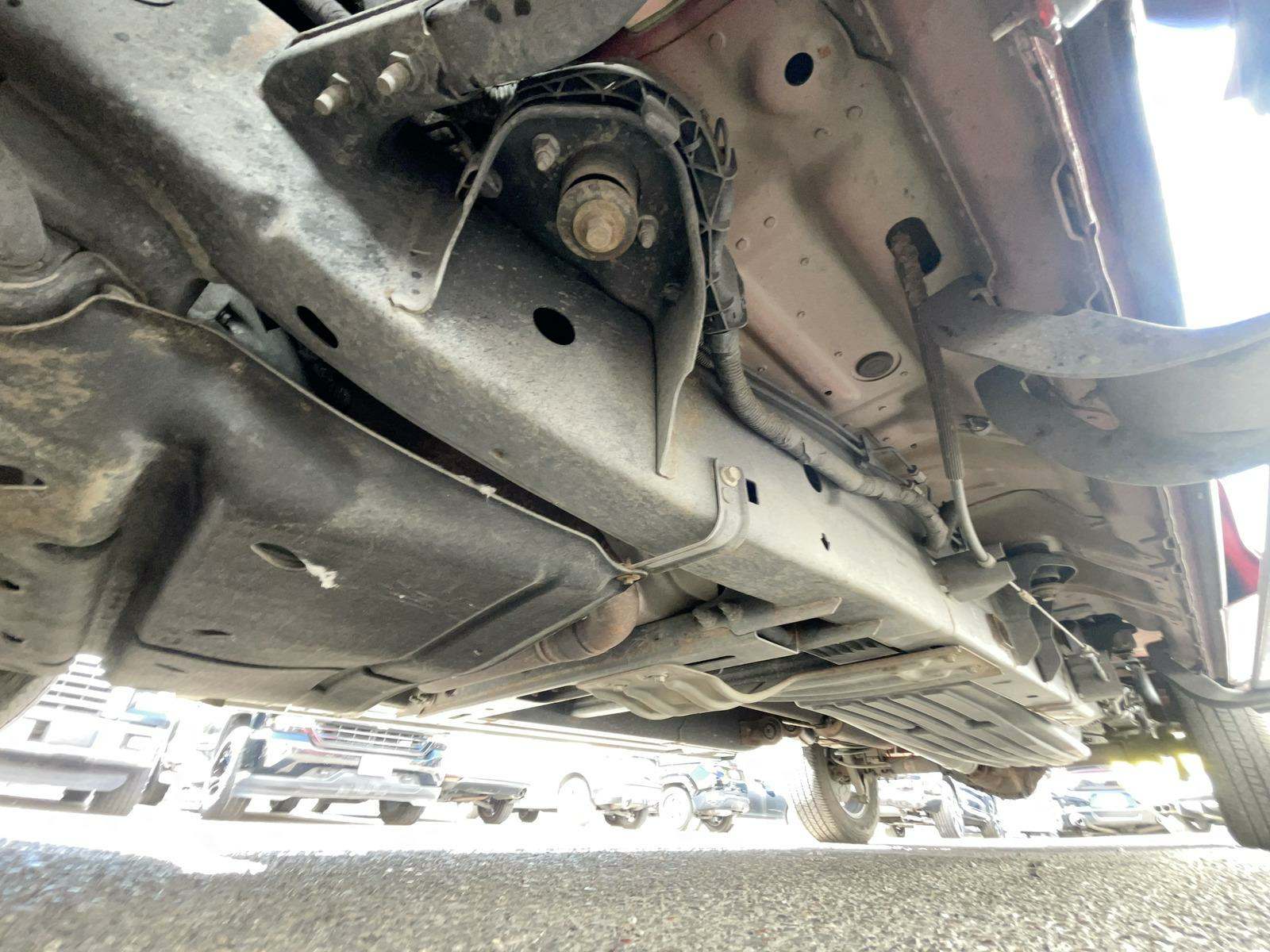 2016 Ford F-150 XLT AWD