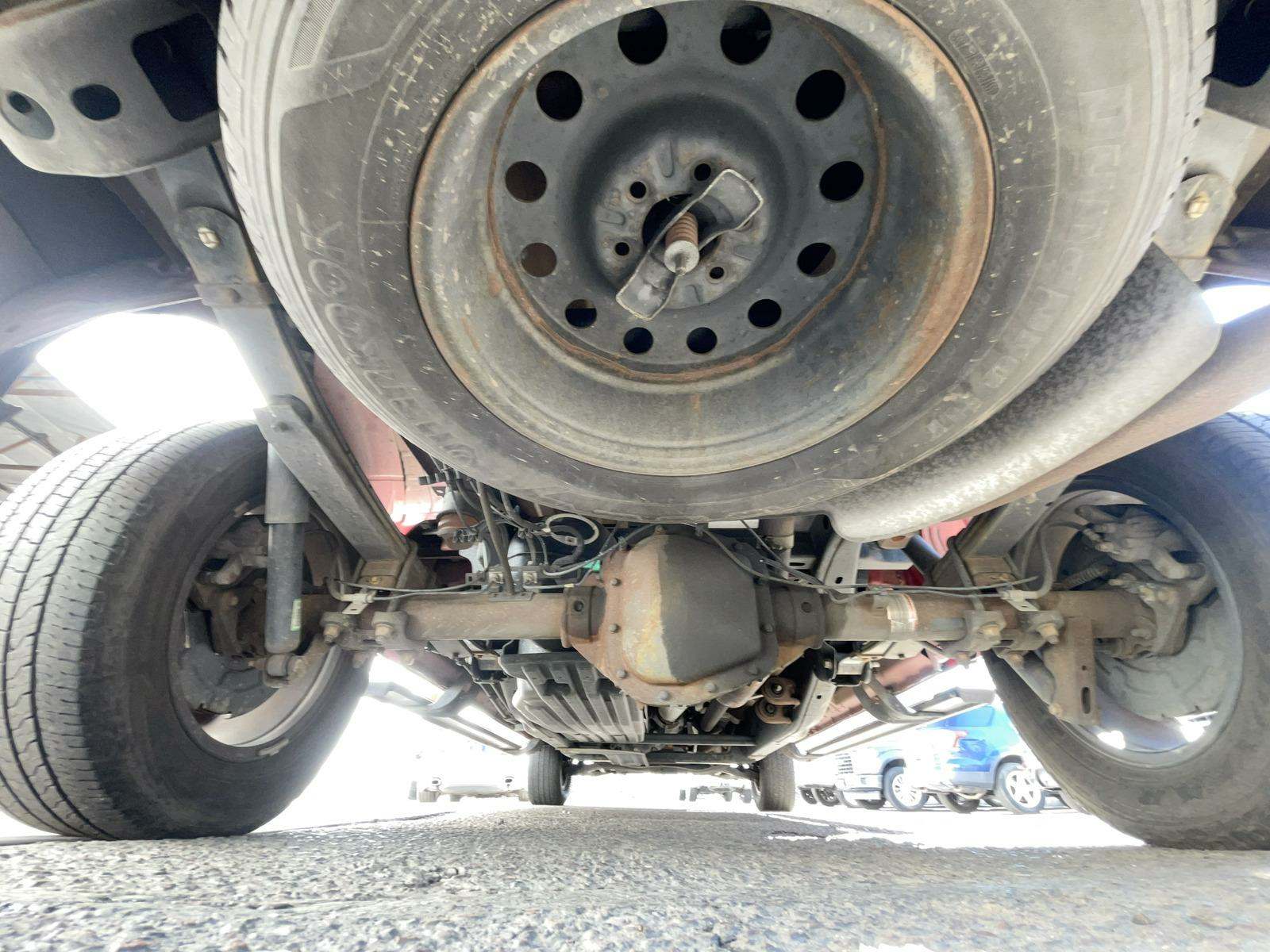 2016 Ford F-150 XLT AWD