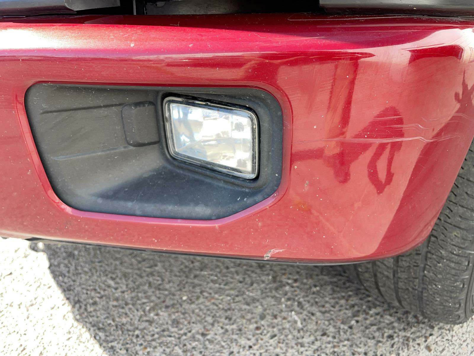 2016 Ford F-150 XLT AWD