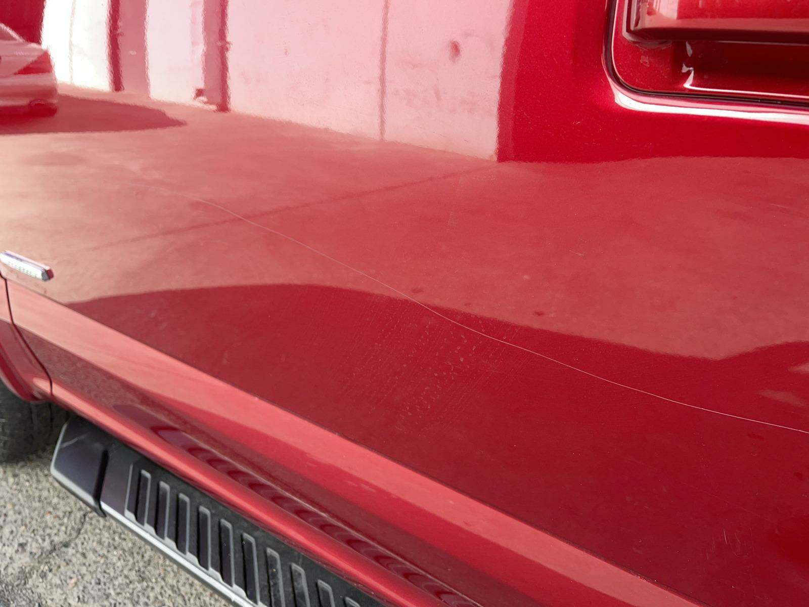 2016 Ford F-150 XLT AWD