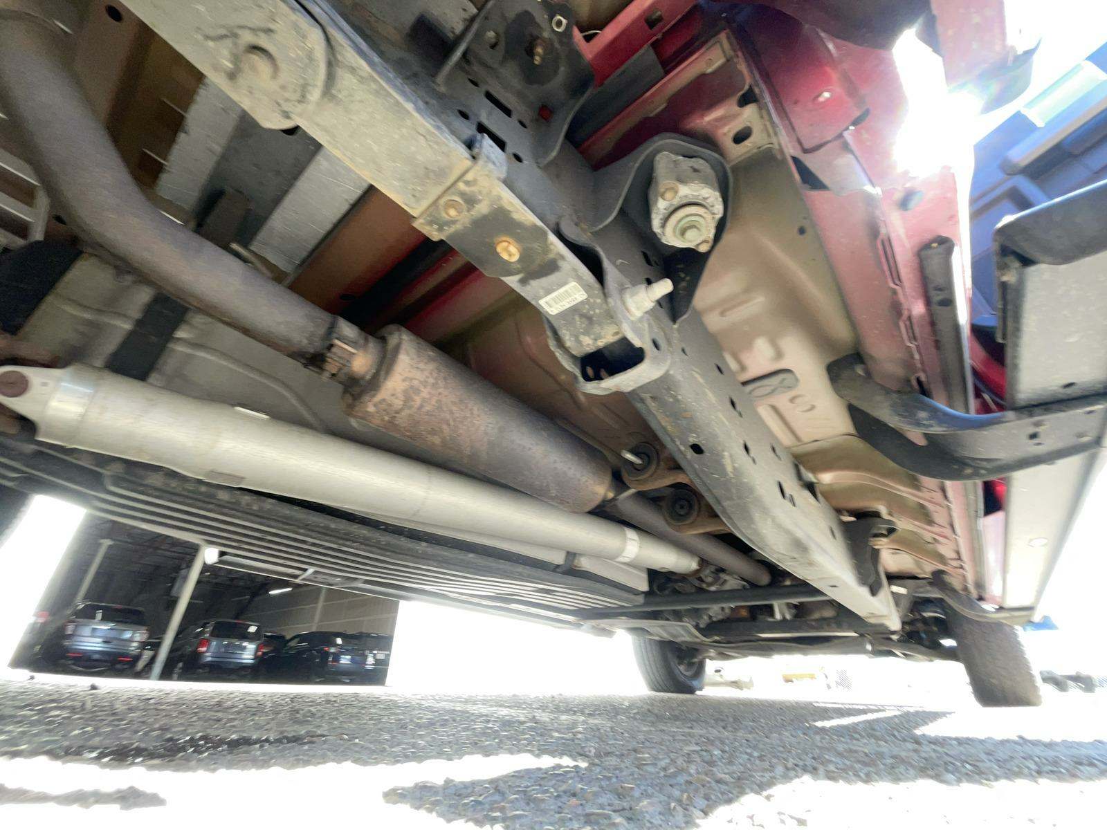 2016 Ford F-150 XLT AWD