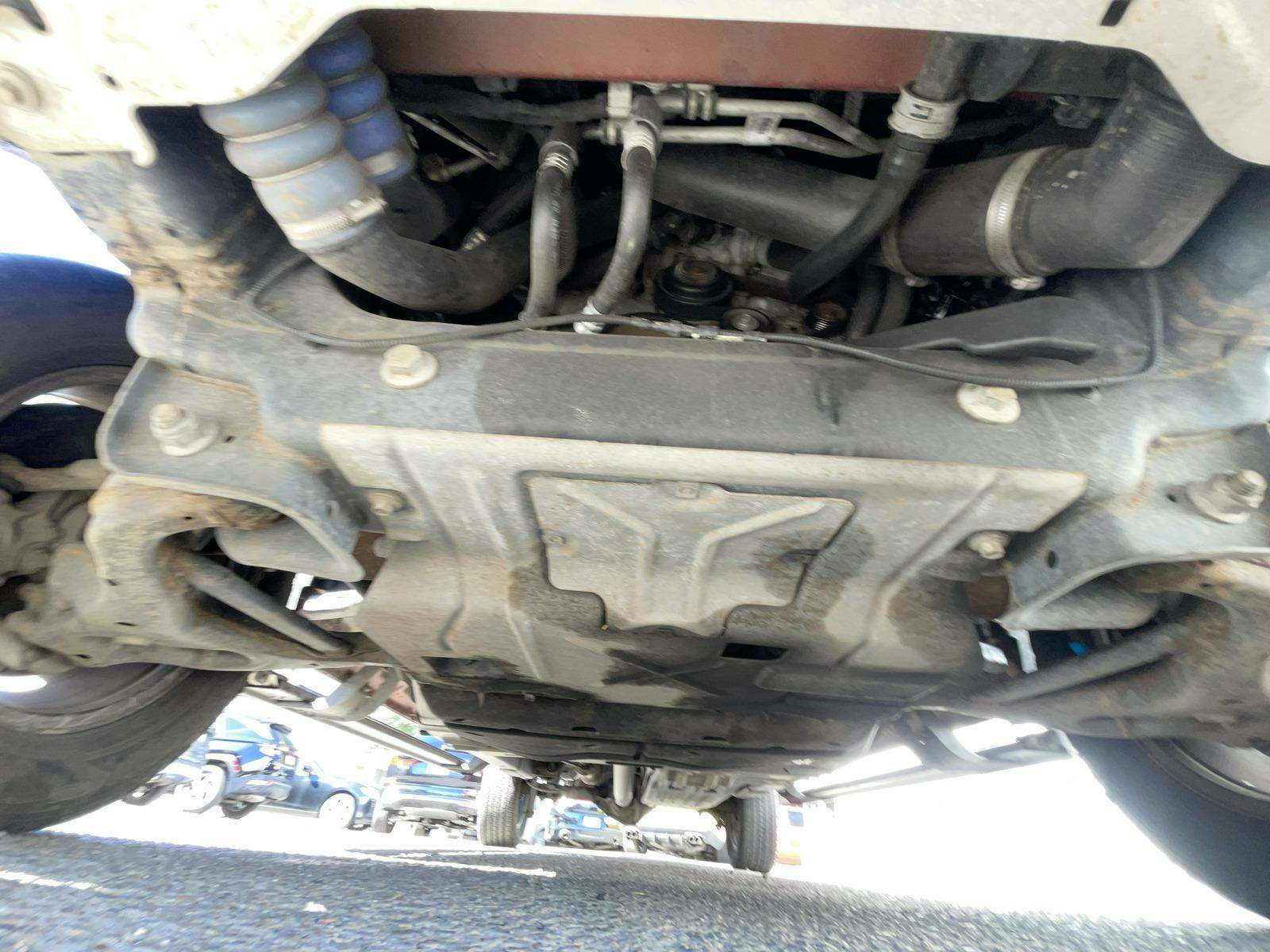 2016 Ford F-150 XLT AWD