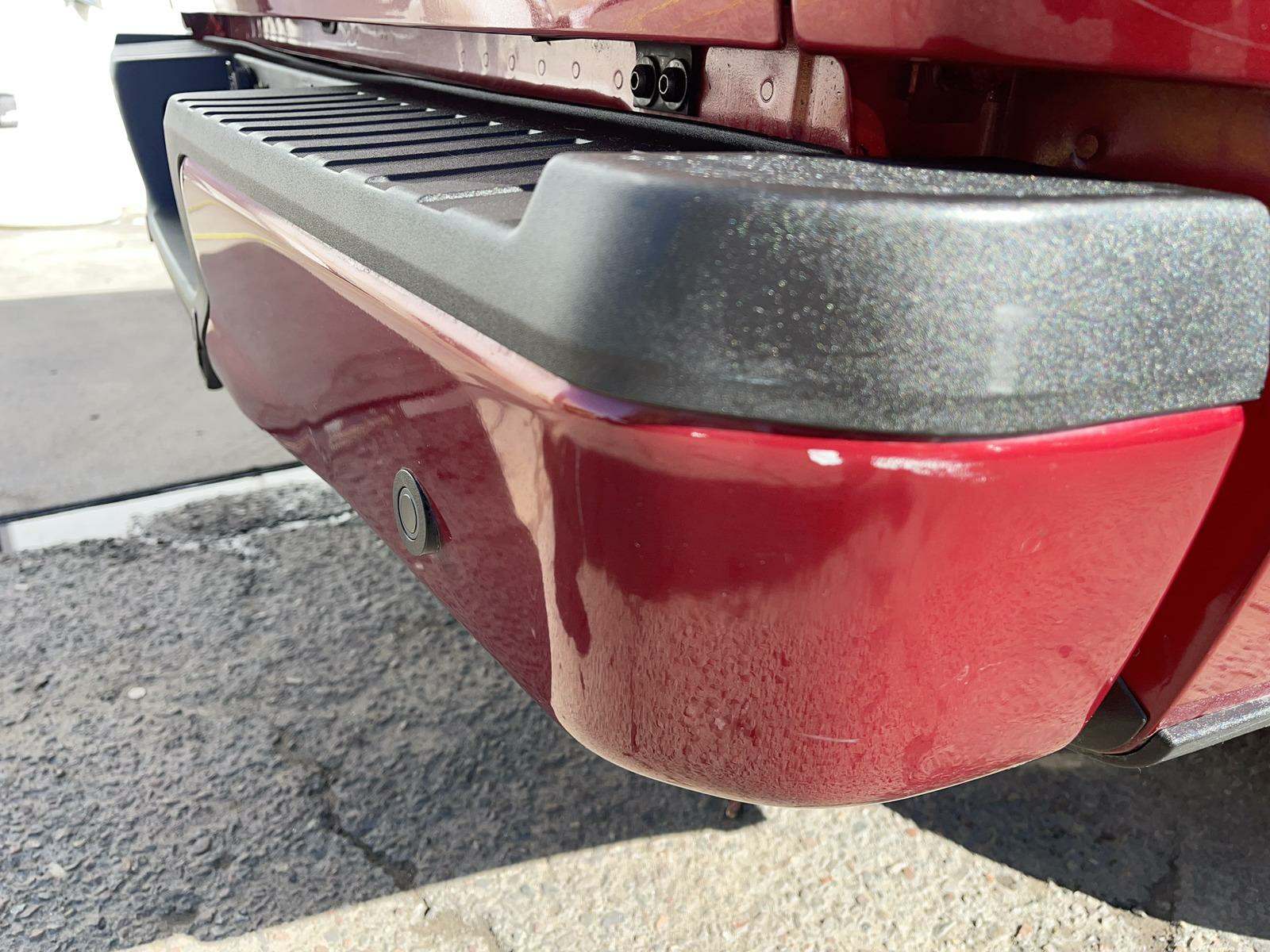 2016 Ford F-150 XLT AWD