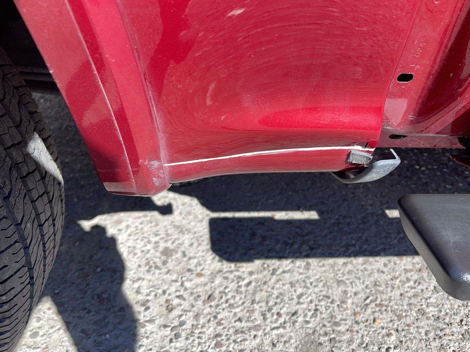 2016 Ford F-150 XLT AWD