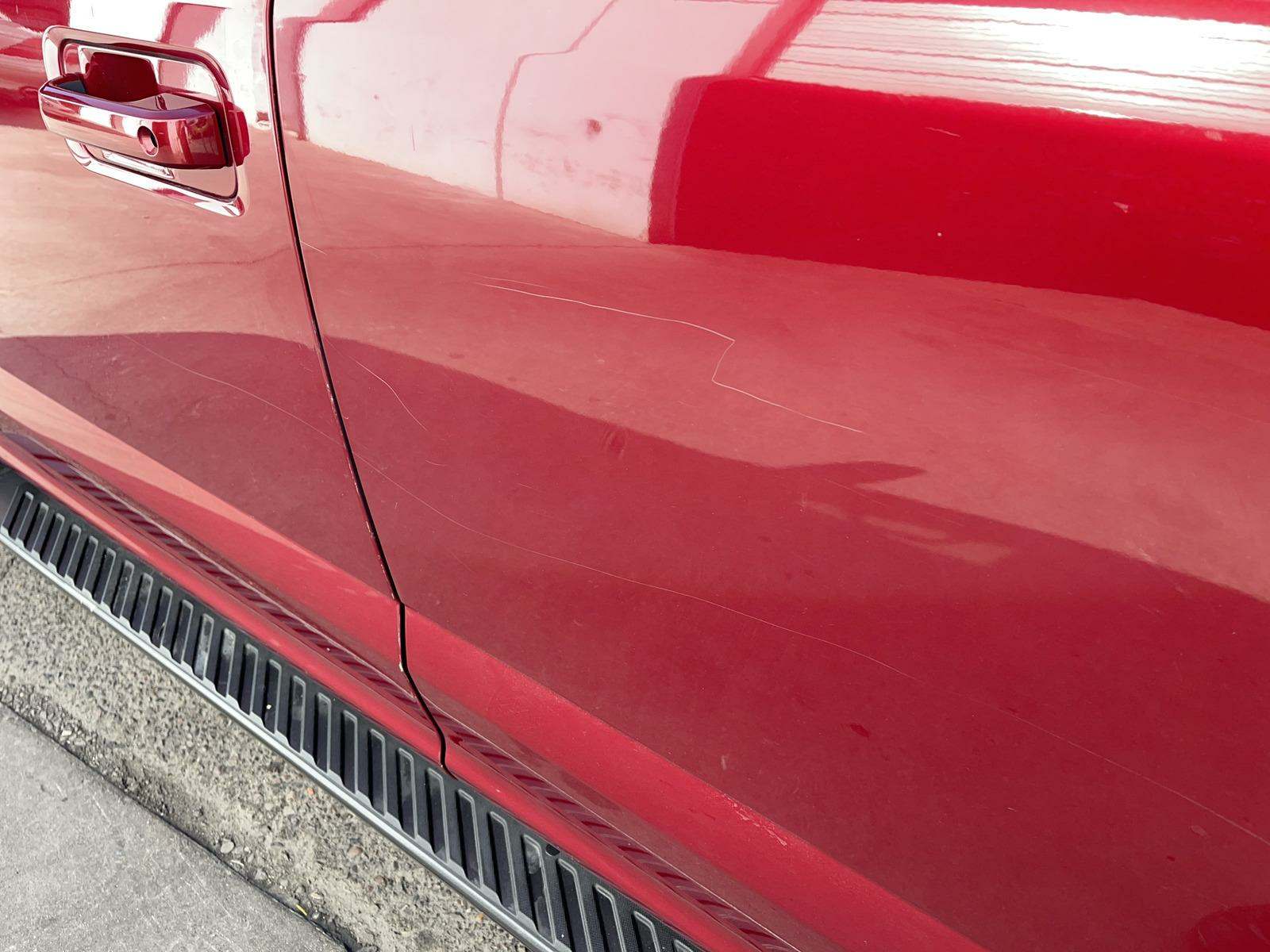 2016 Ford F-150 XLT AWD