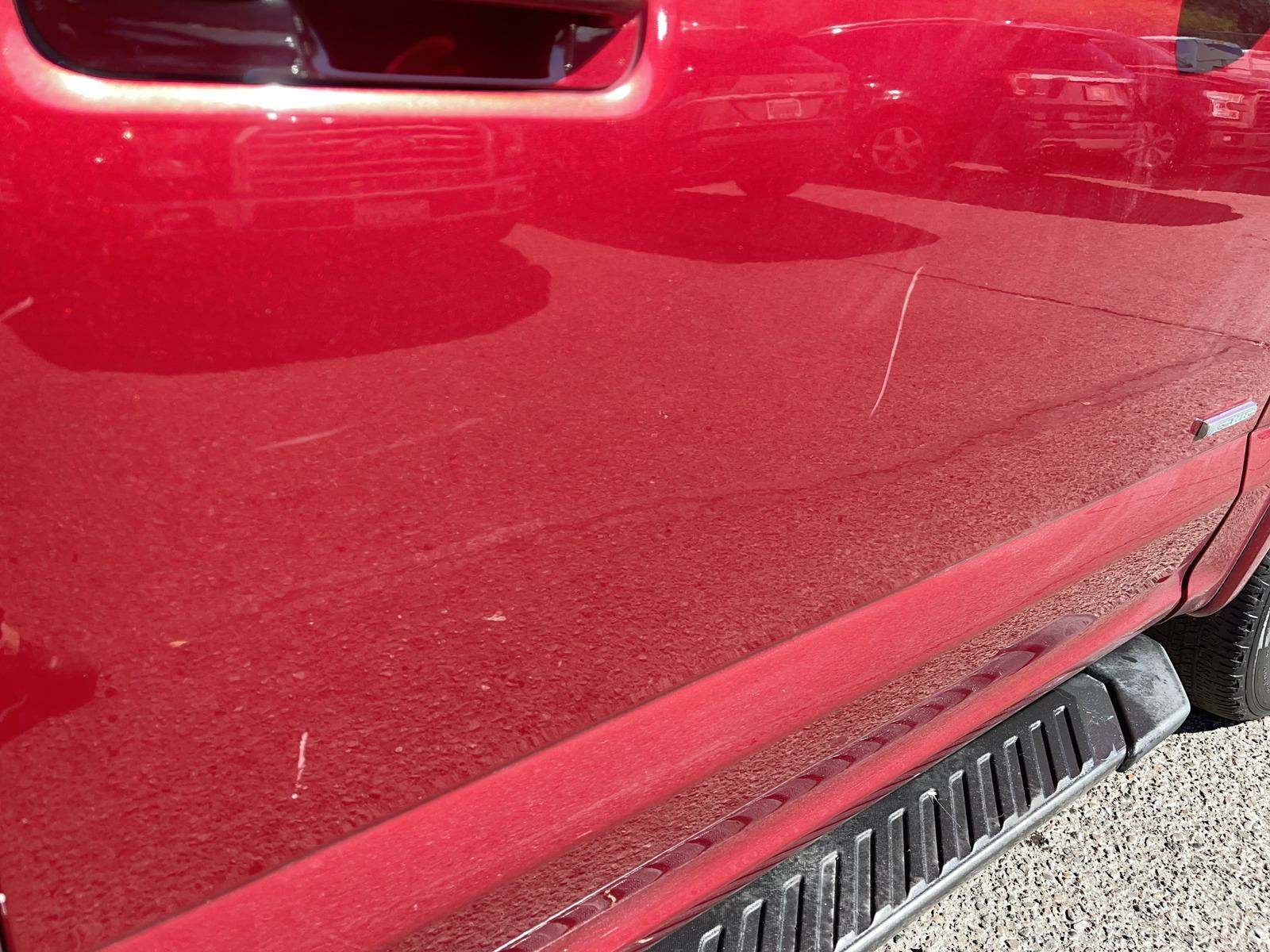 2016 Ford F-150 XLT AWD