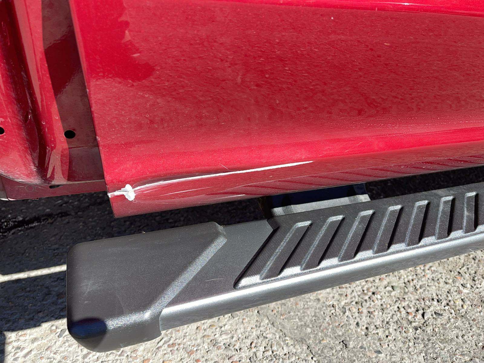 2016 Ford F-150 XLT AWD