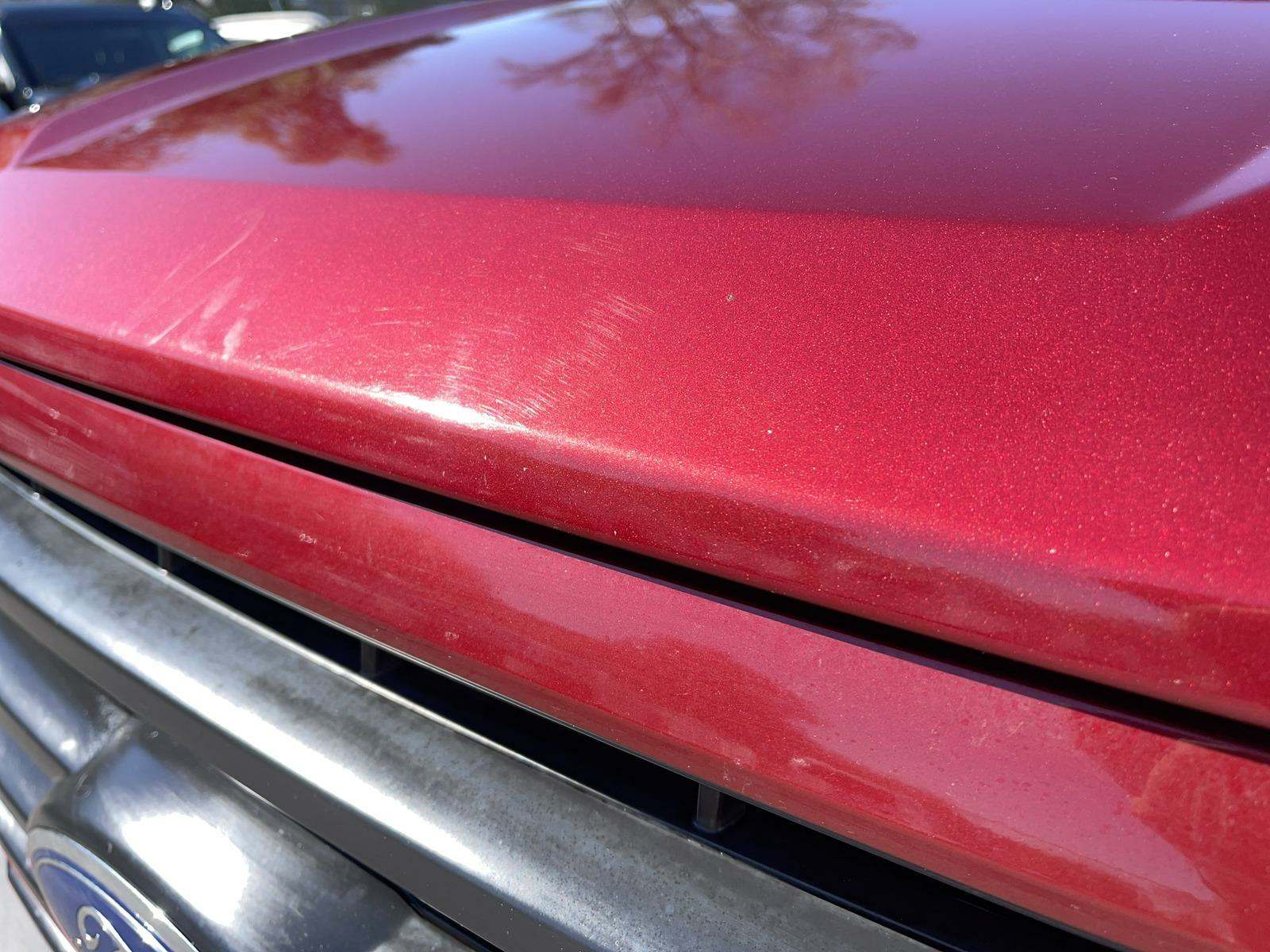 2016 Ford F-150 XLT AWD