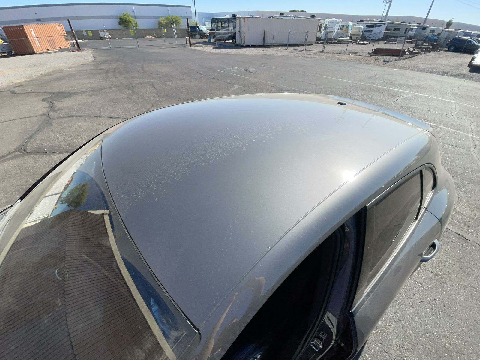 2015 Porsche Macan S AWD