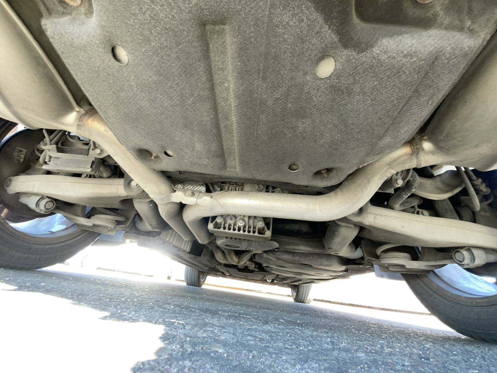 2015 Porsche Macan S AWD