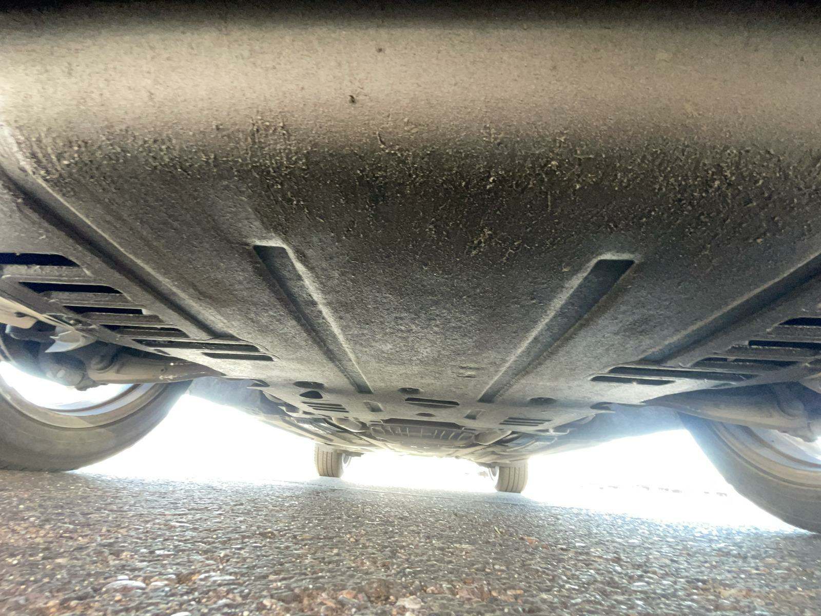 2015 Porsche Macan S AWD