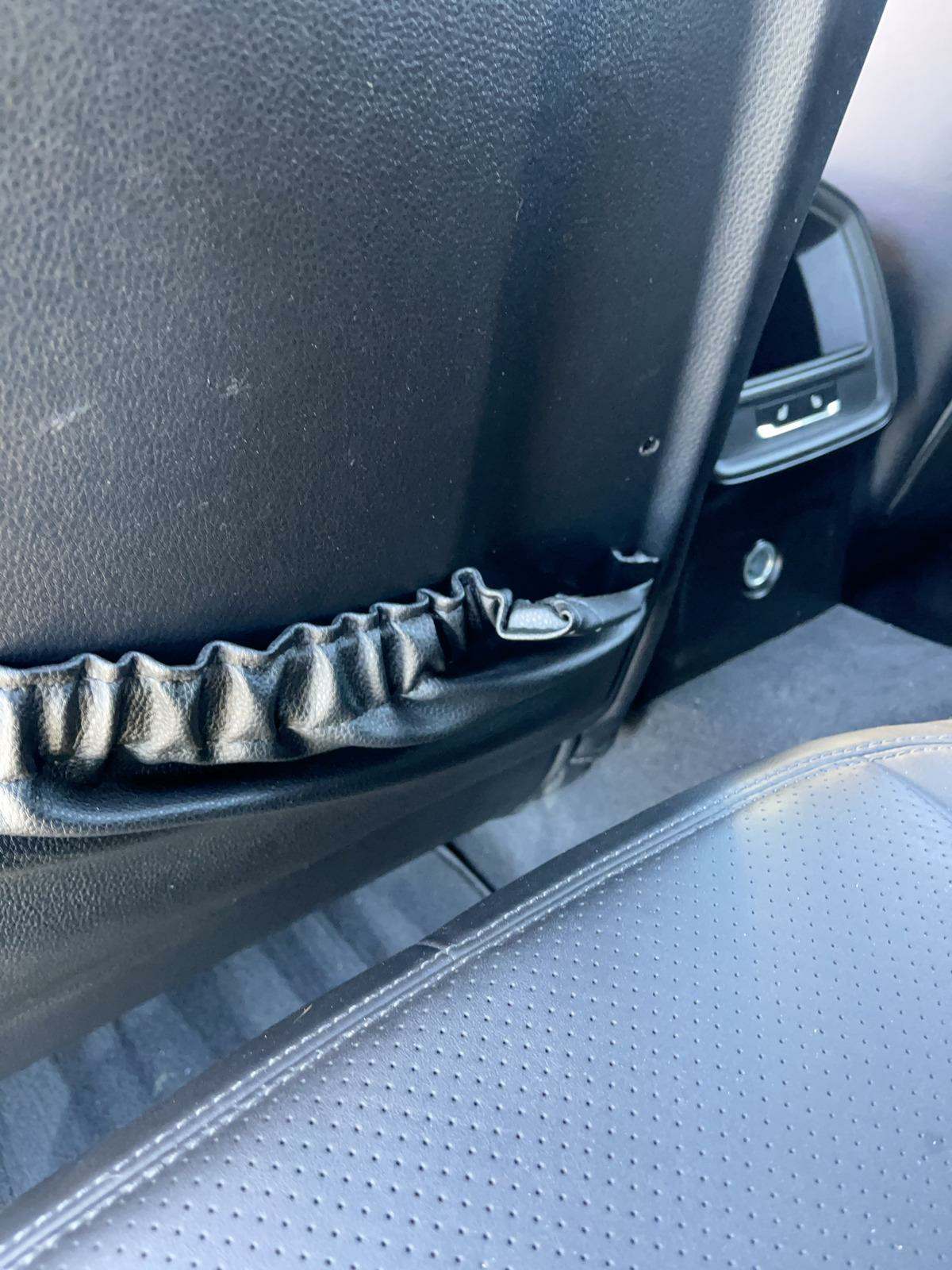 2015 Porsche Macan S AWD