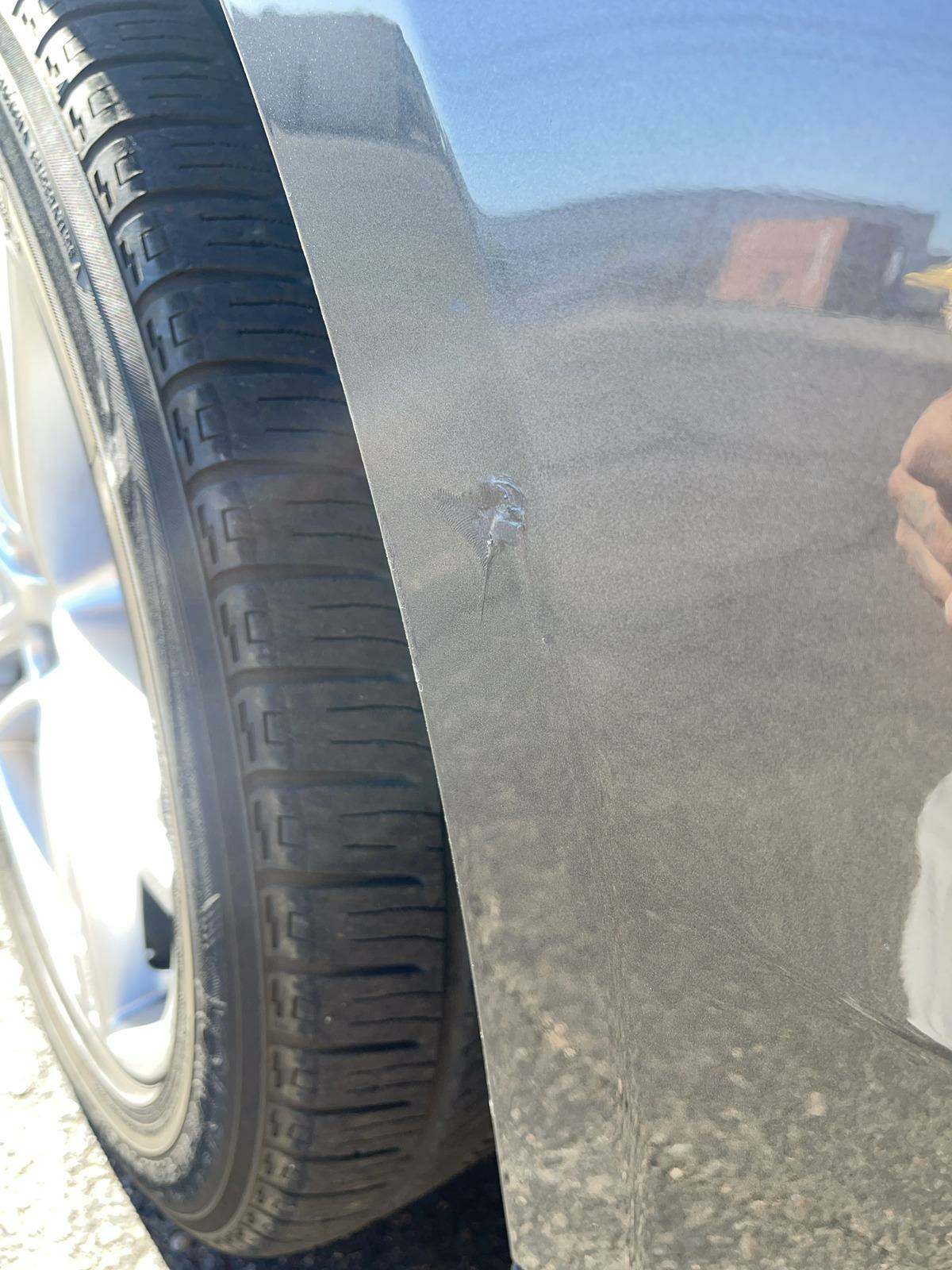 2015 Porsche Macan S AWD