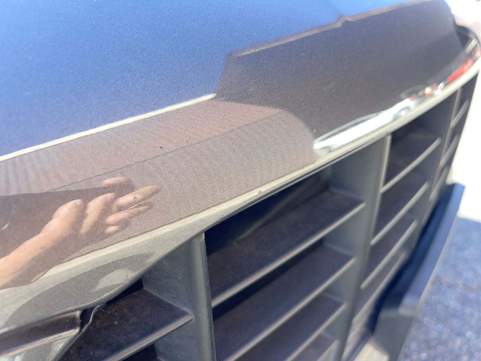 2015 Porsche Macan S AWD