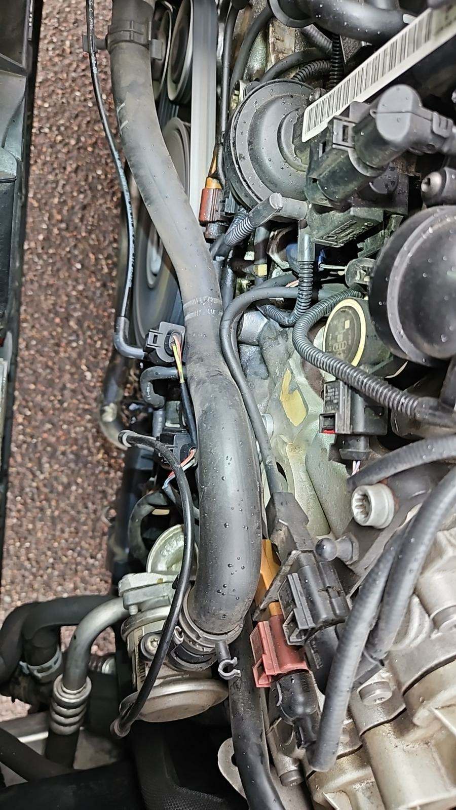 2011 Audi A8 4D SEDAN AWD