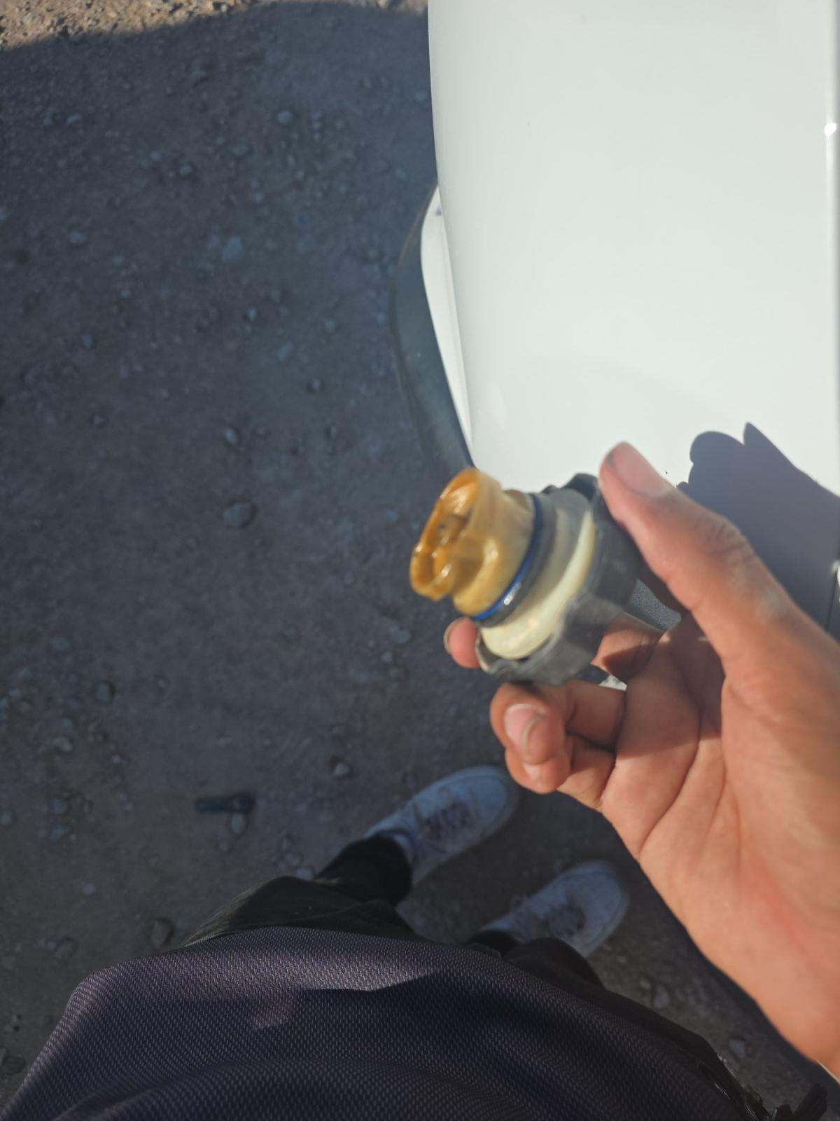 2024 Chevrolet Silverado 2500HD Work Truck AWD