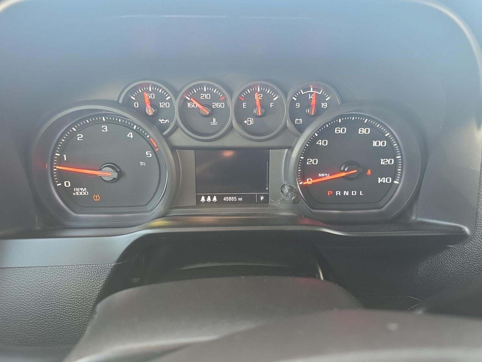 2024 Chevrolet Silverado 2500HD Work Truck AWD