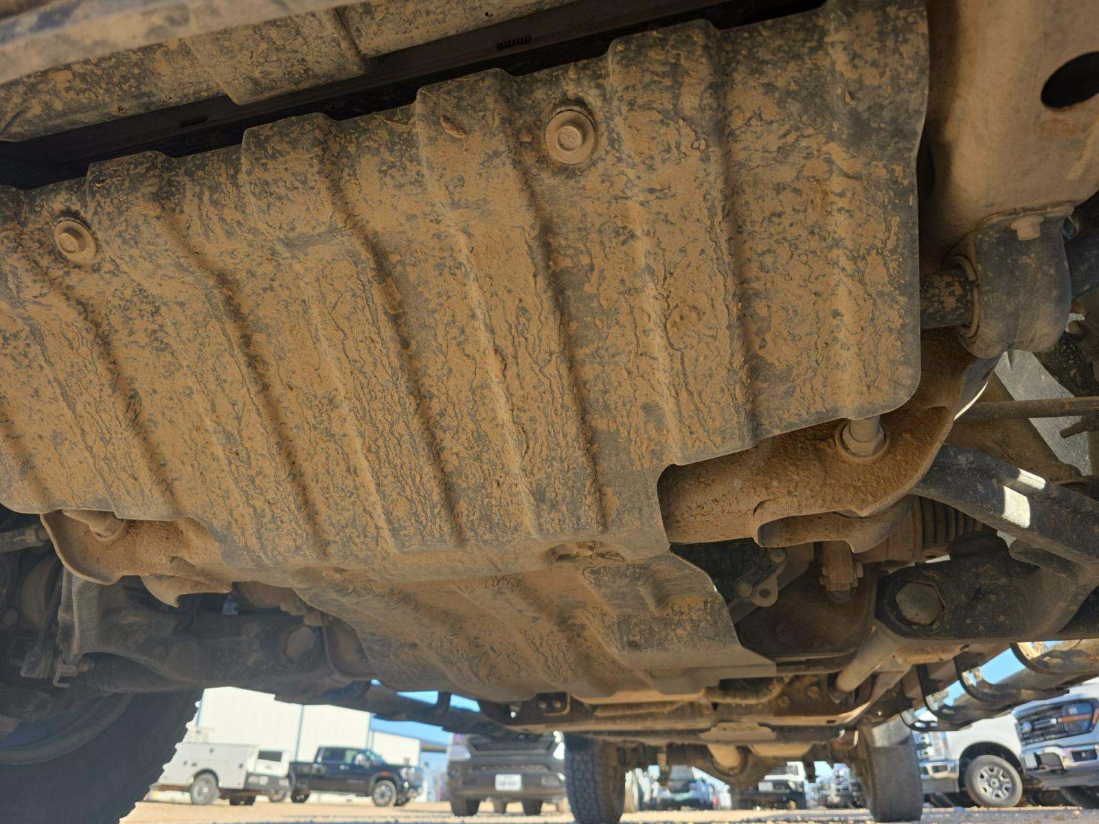 2024 Chevrolet Silverado 2500HD Work Truck AWD