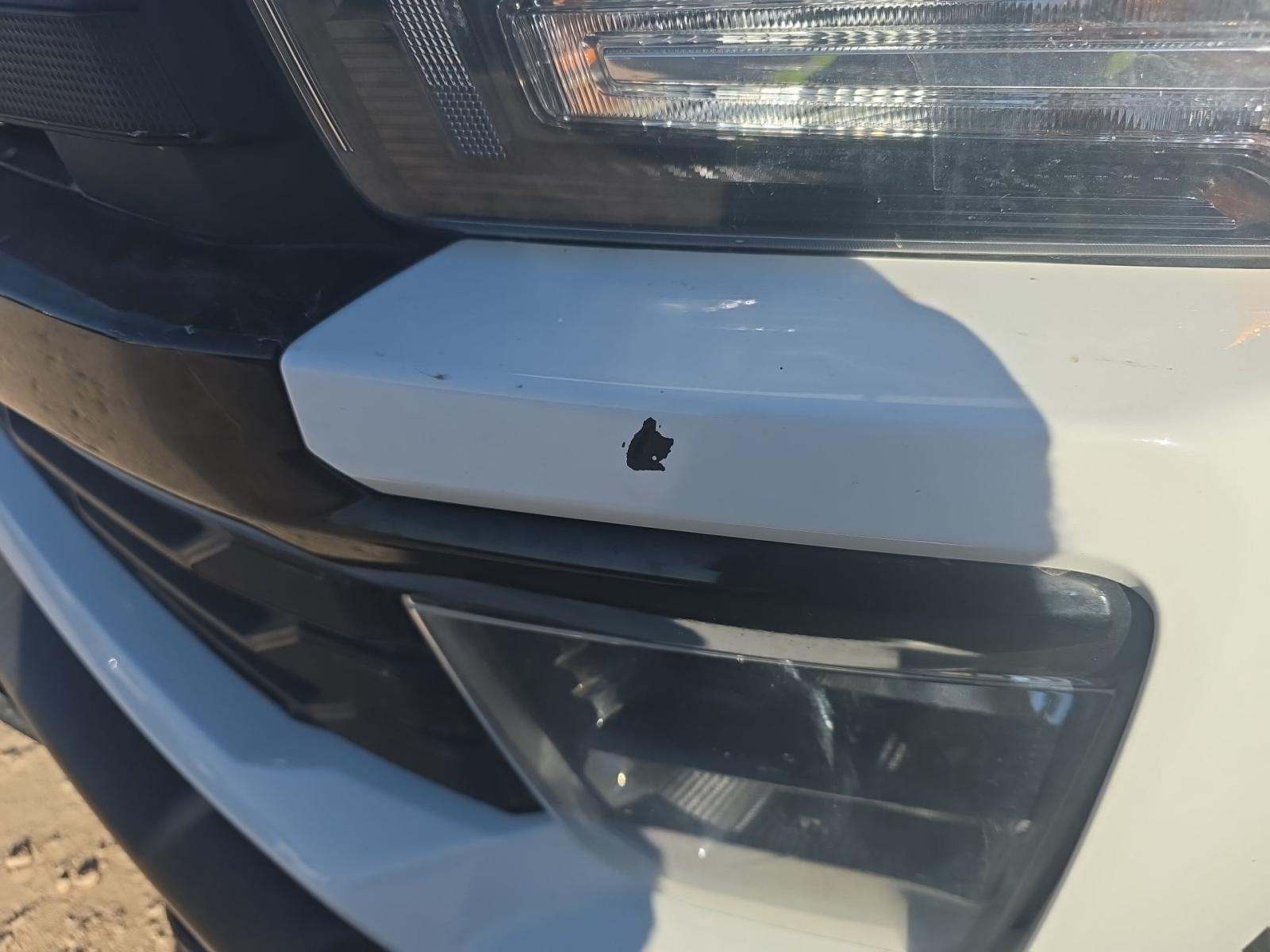 2024 Chevrolet Silverado 2500HD Work Truck AWD