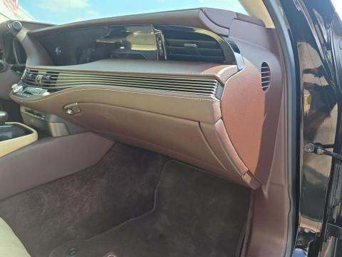2019 Lexus LS LS 500 RWD