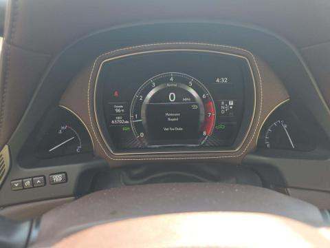 2019 Lexus LS LS 500 RWD