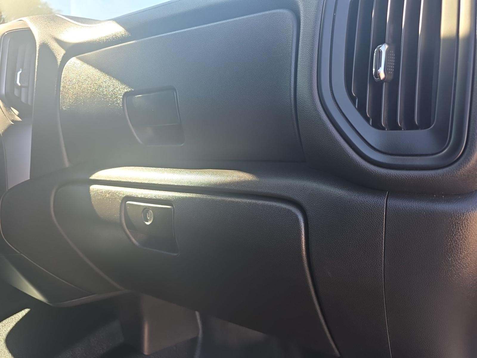 2024 Chevrolet Silverado 1500 Work Truck RWD