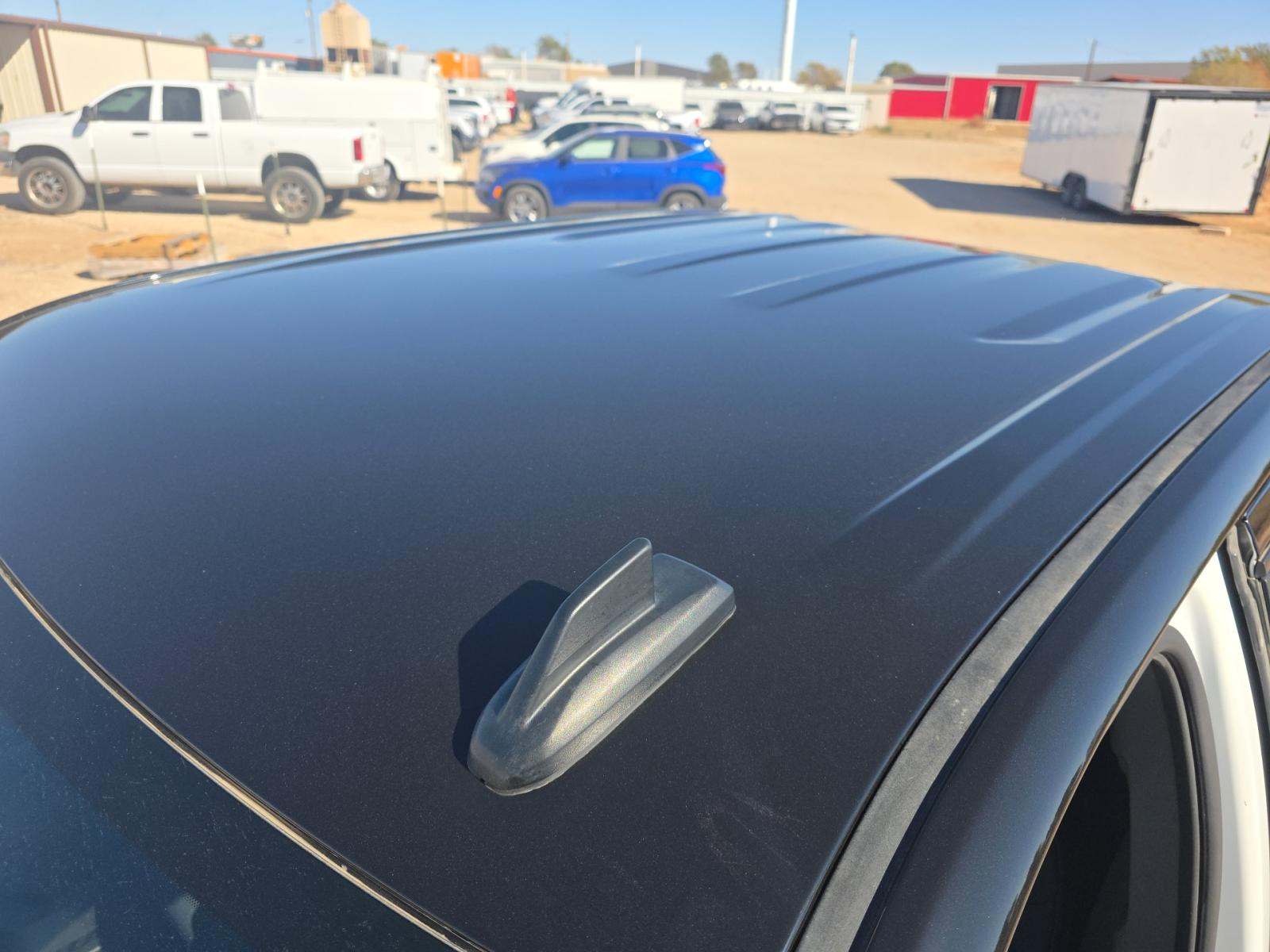 2024 Chevrolet Silverado 1500 Work Truck RWD